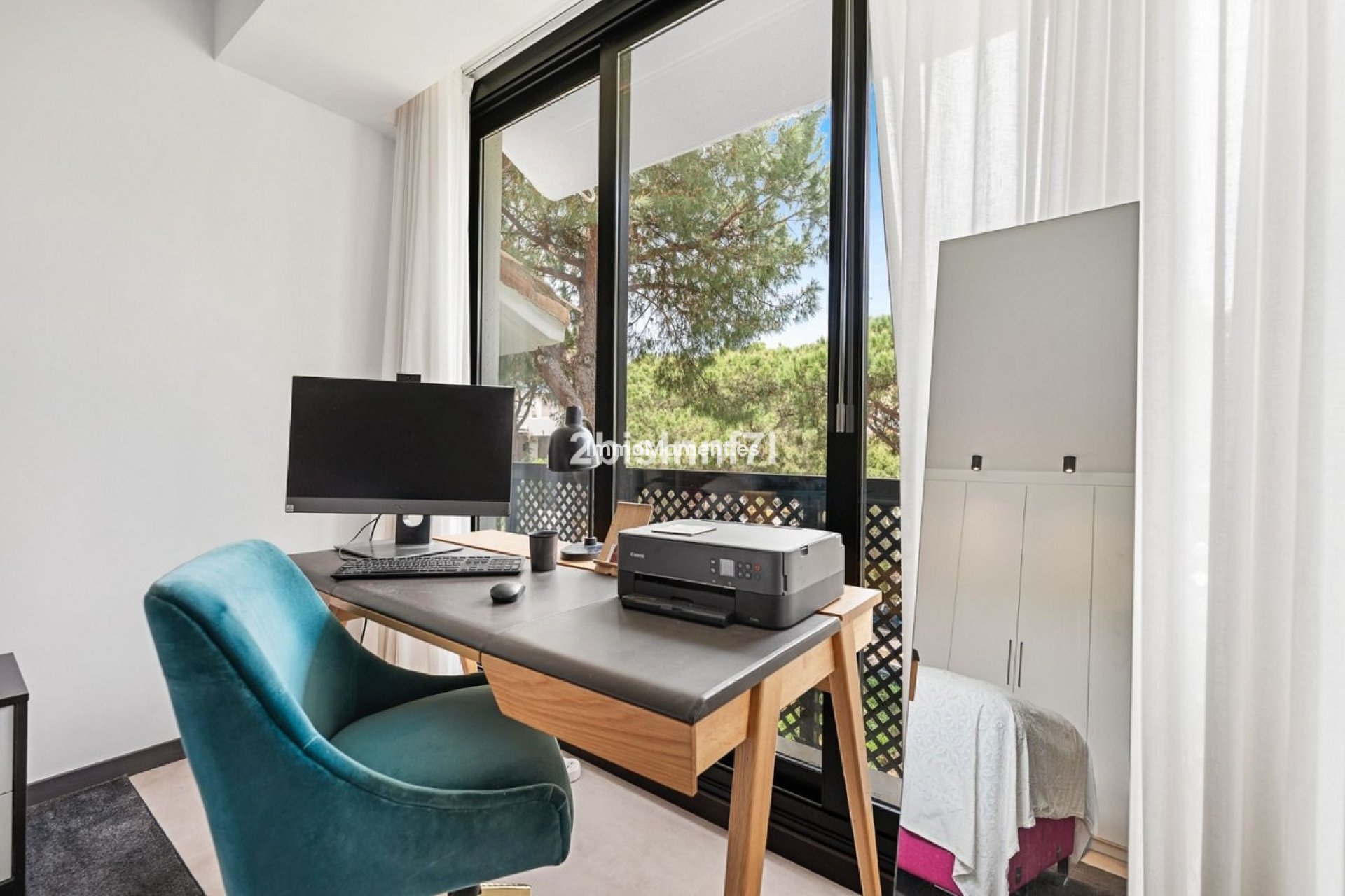 Revente - Appartement - Marbella - Elviria