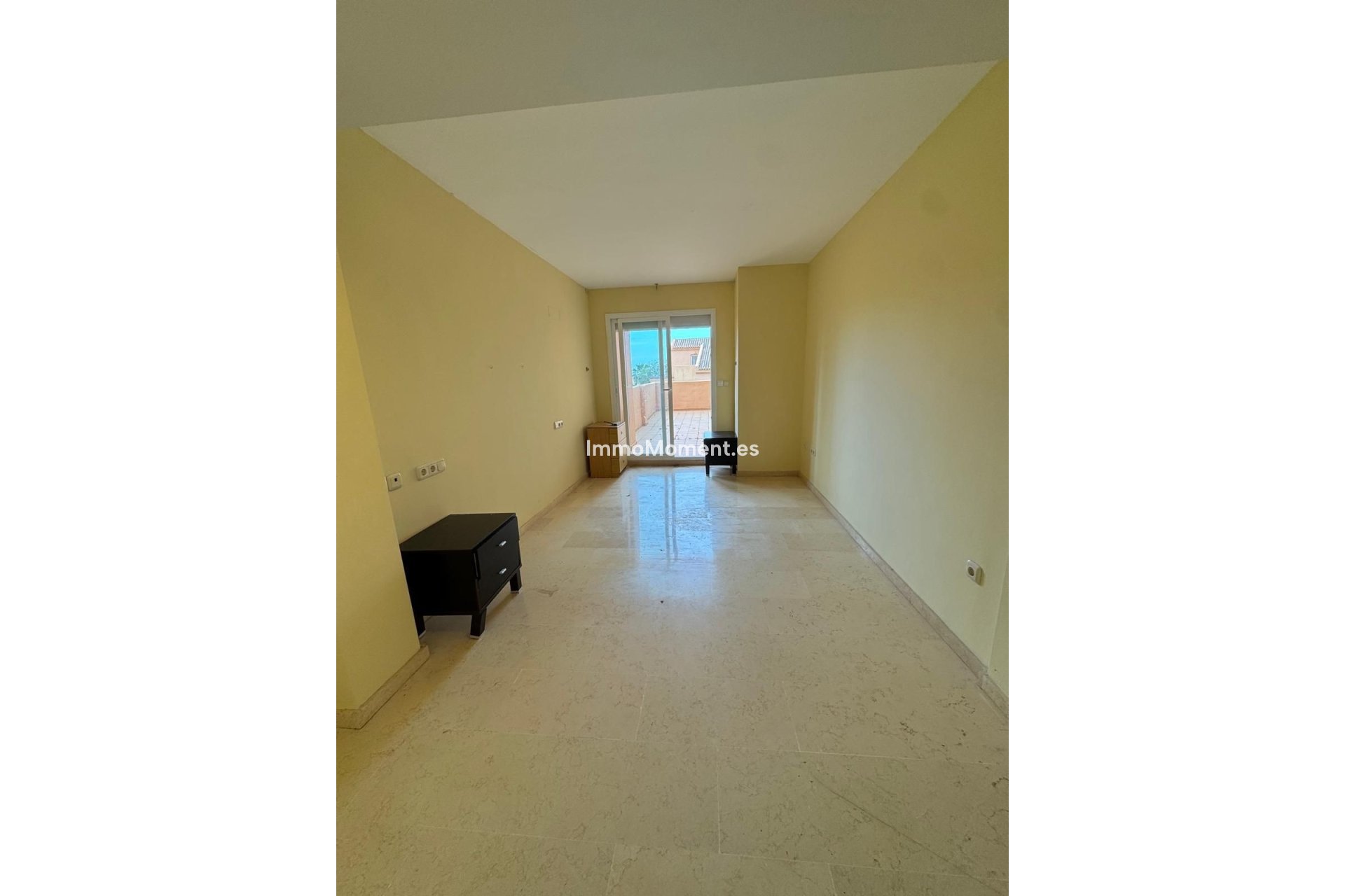 Revente - Appartement - Marbella - Elviria