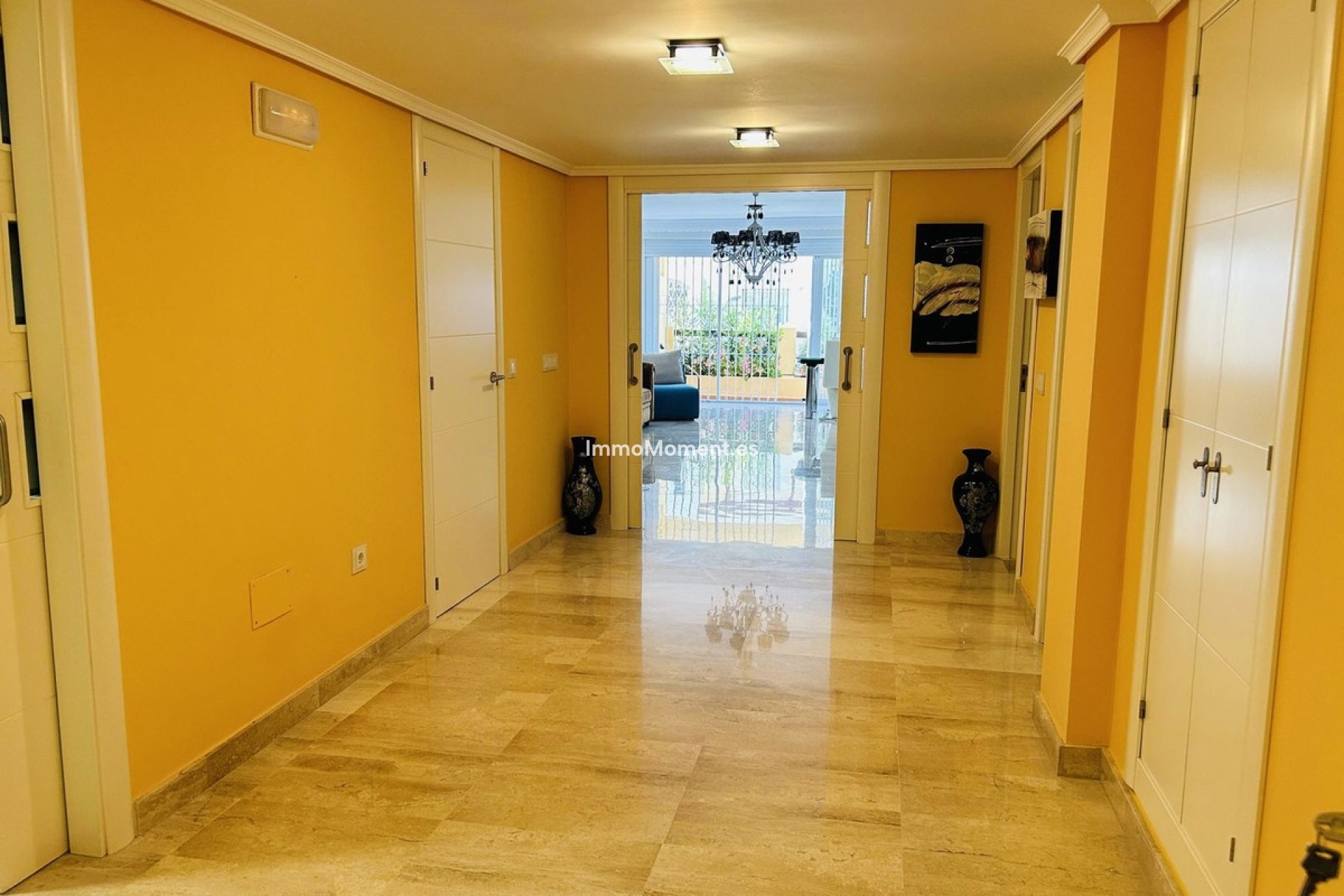 Revente - Appartement - Marbella - Elviria