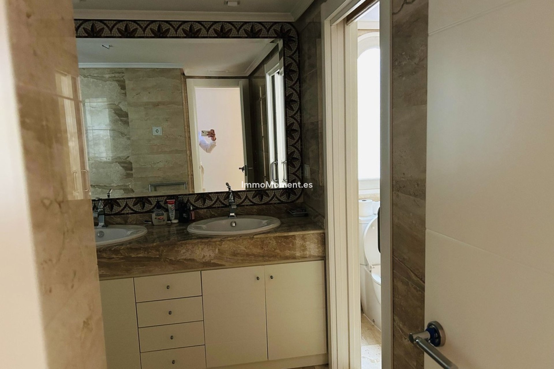 Revente - Appartement - Marbella - Elviria