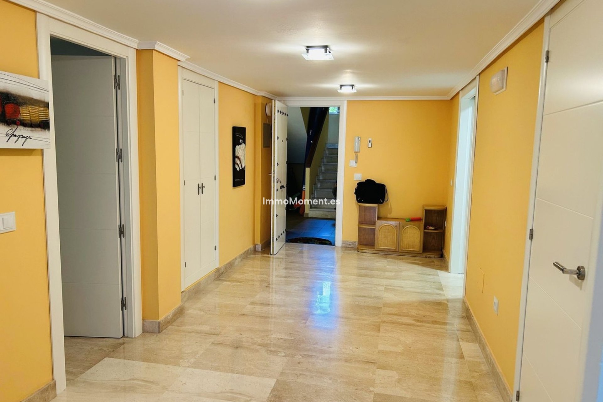 Revente - Appartement - Marbella - Elviria