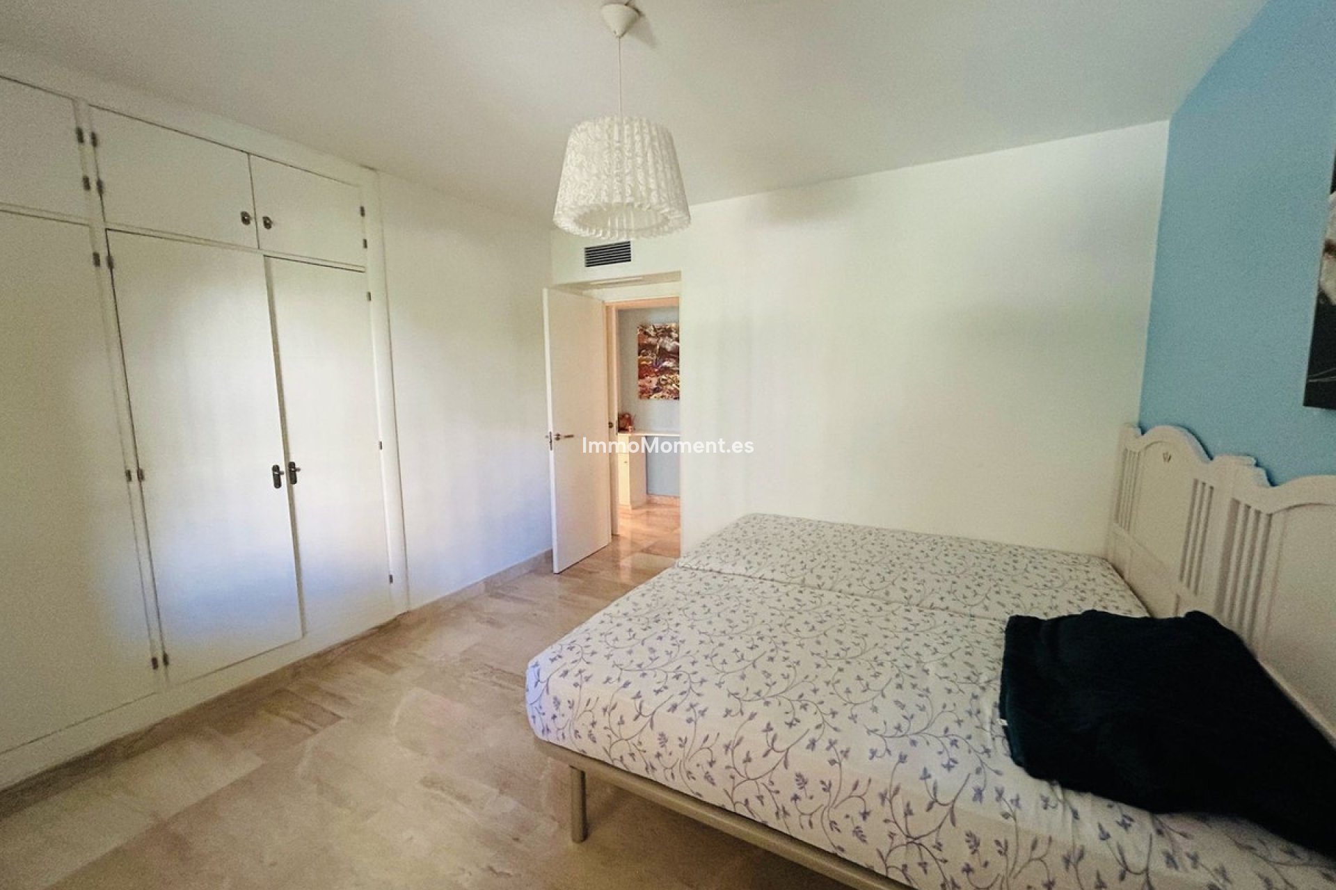 Revente - Appartement - Marbella - Elviria