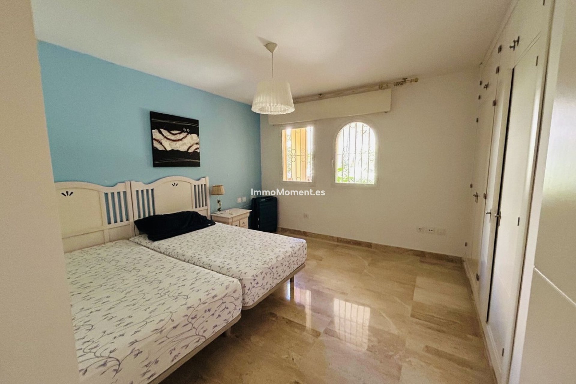 Revente - Appartement - Marbella - Elviria