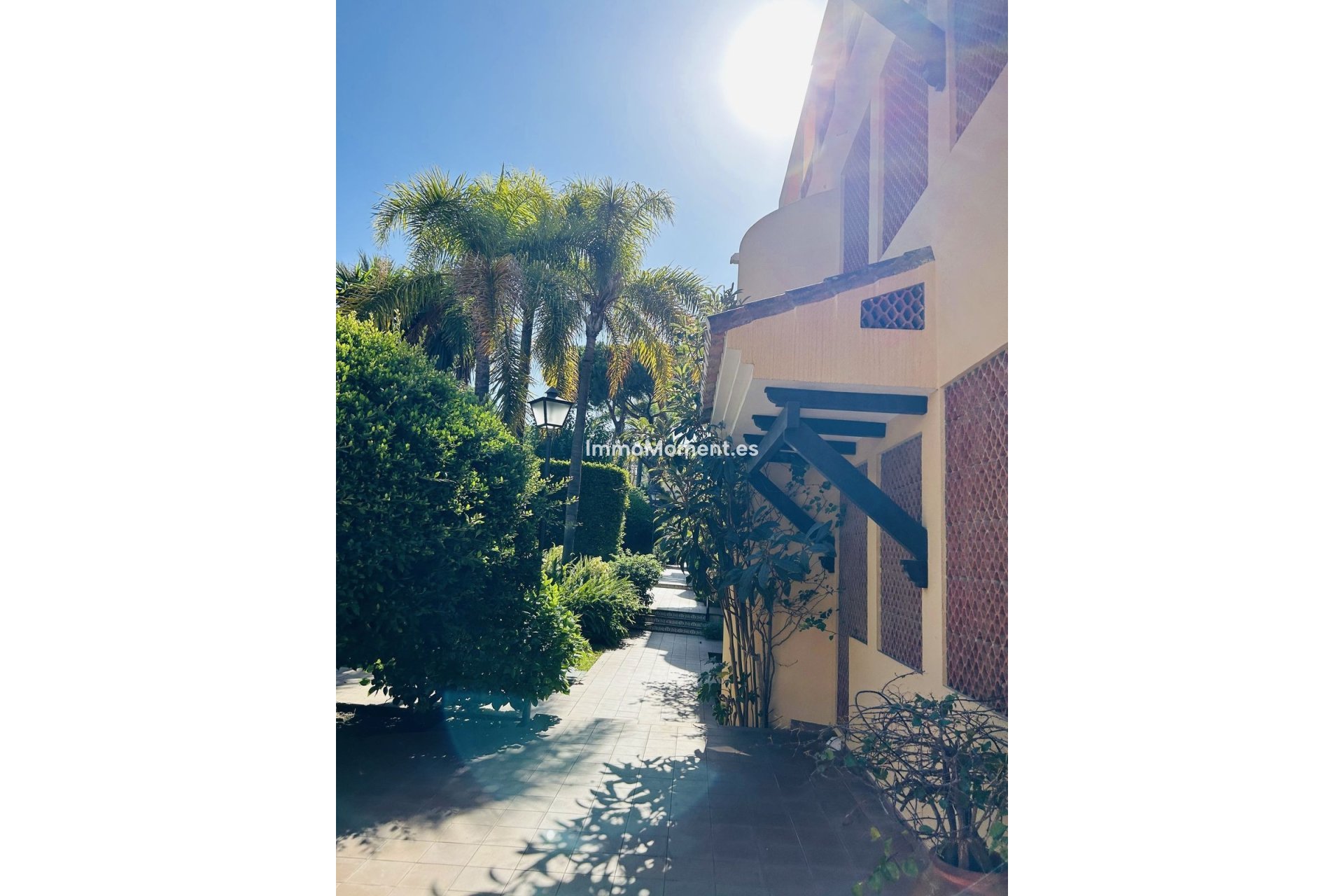 Revente - Appartement - Marbella - Elviria