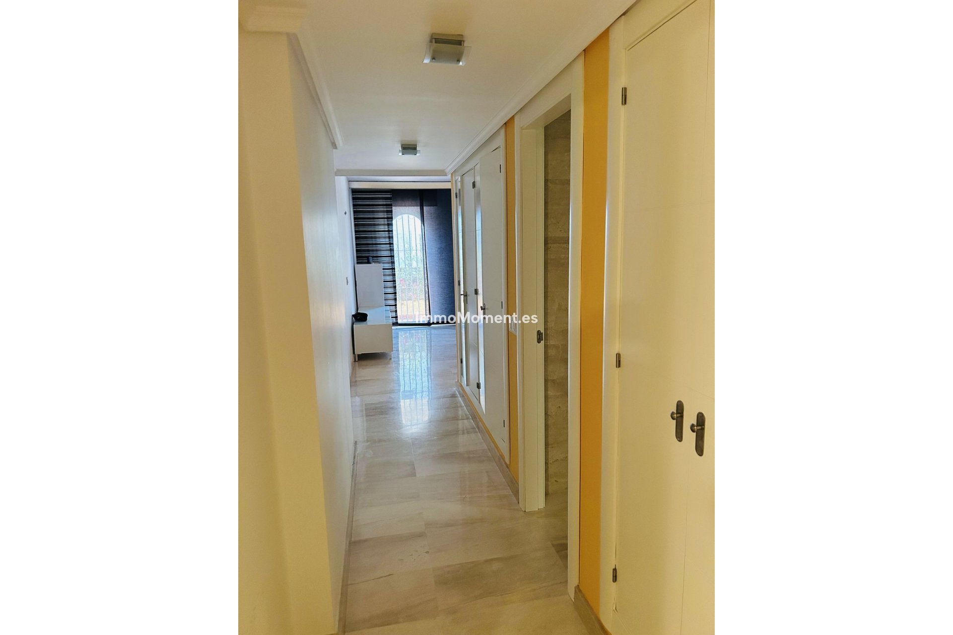 Revente - Appartement - Marbella - Elviria