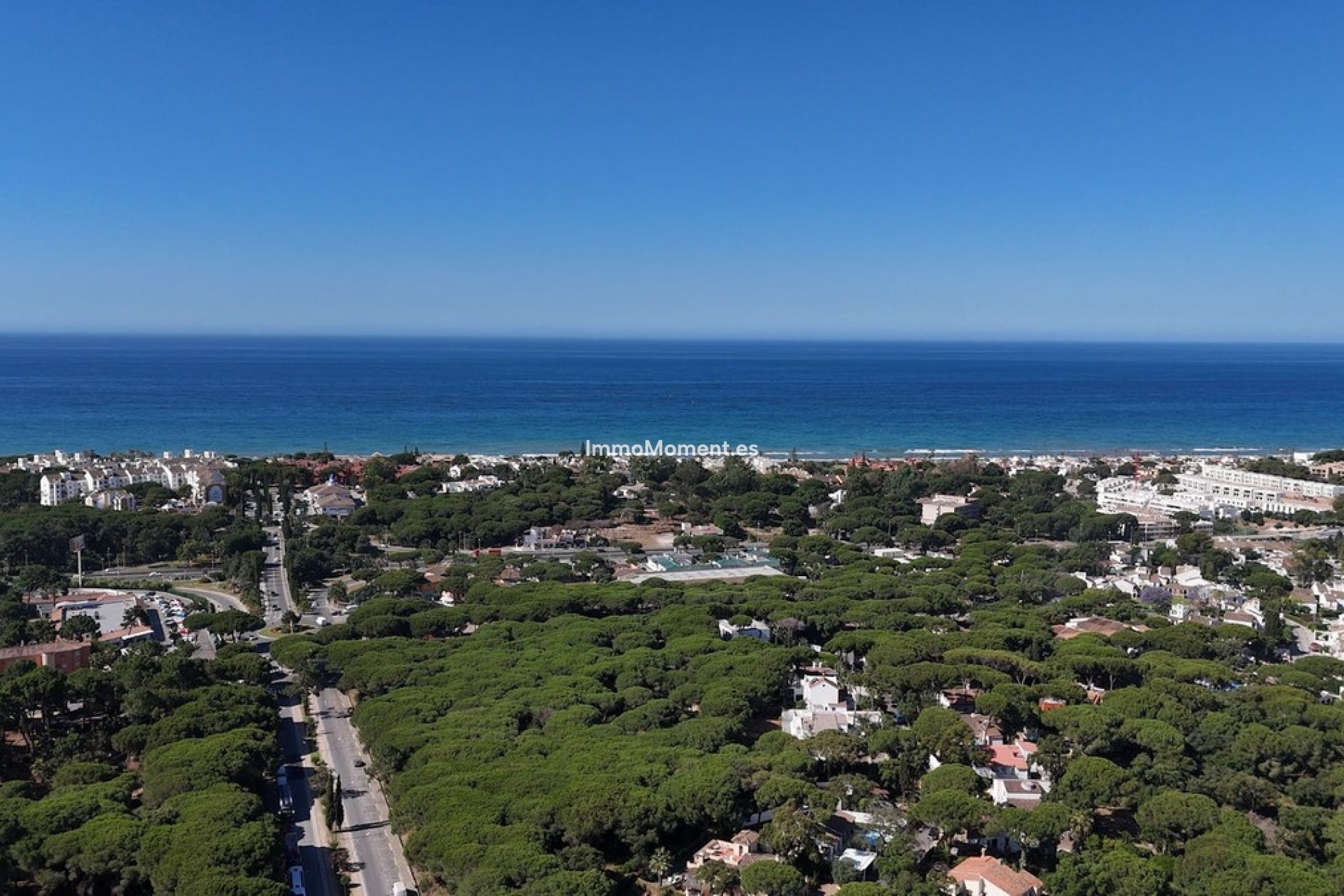 Revente - Appartement - Marbella - Elviria