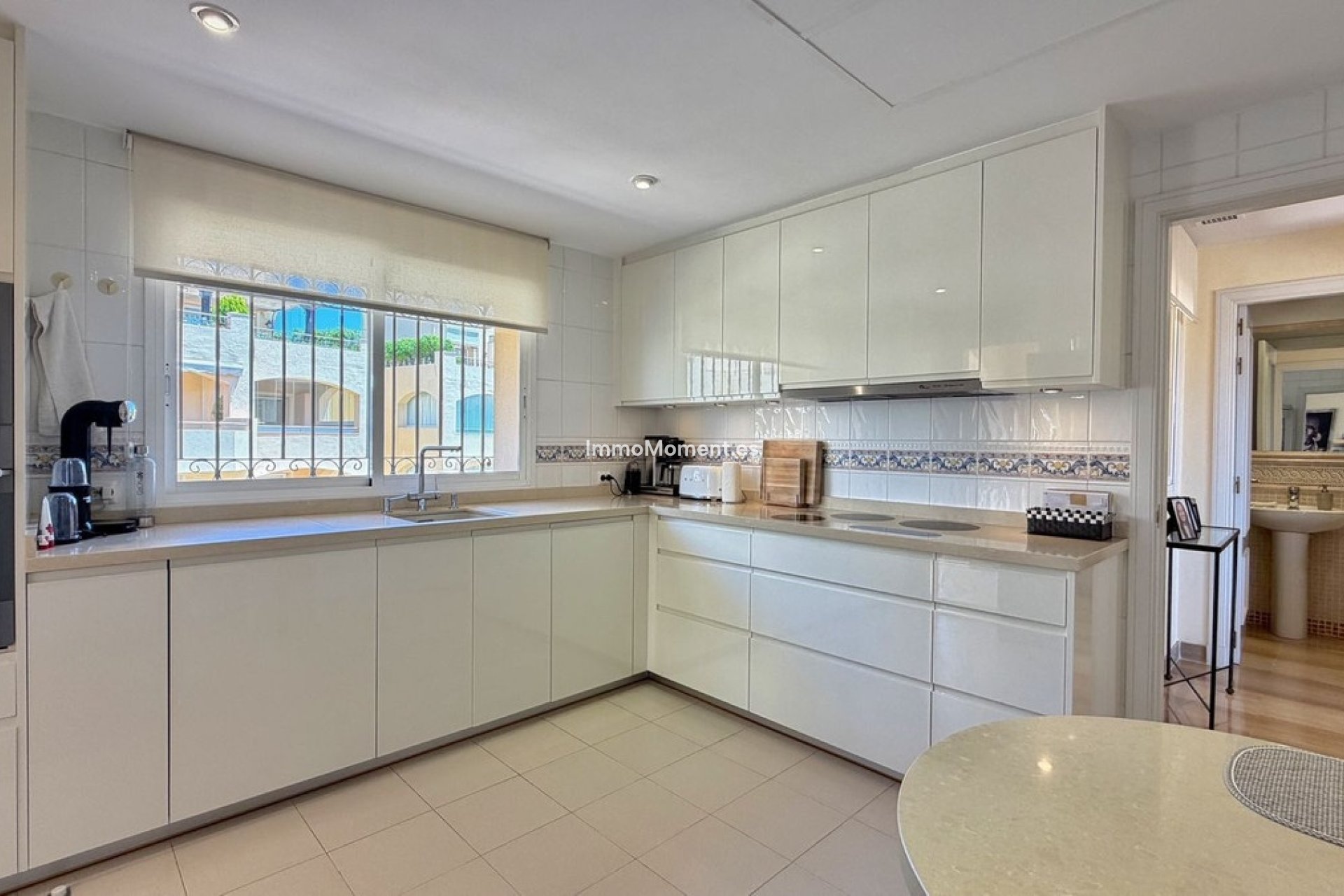 Revente - Appartement - Marbella - Elviria