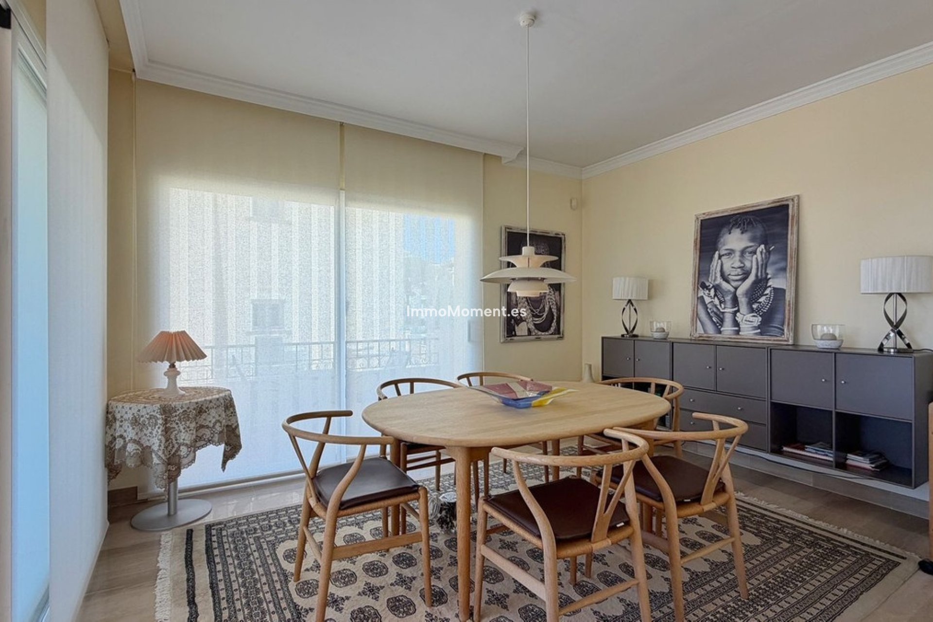 Revente - Appartement - Marbella - Elviria