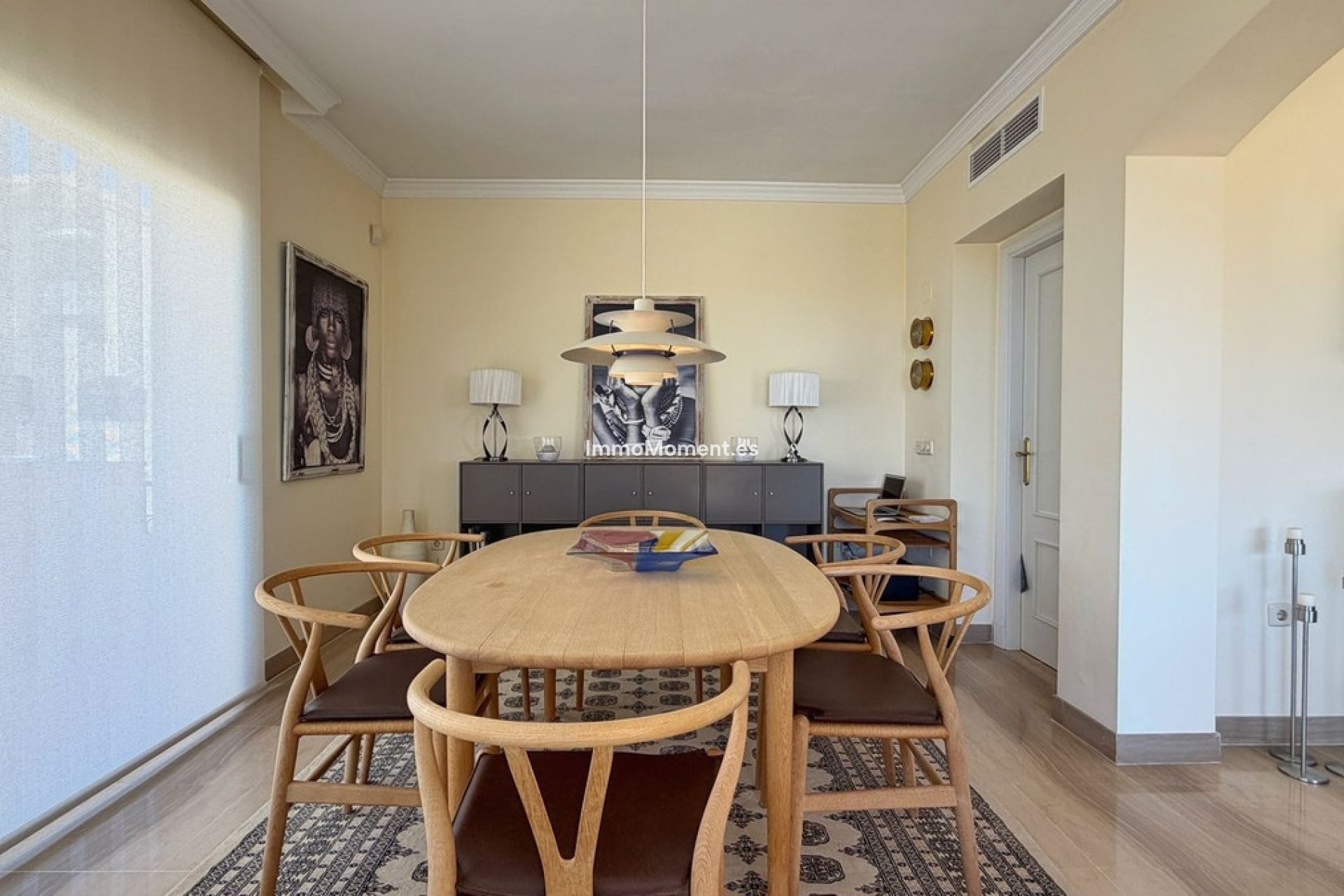 Revente - Appartement - Marbella - Elviria