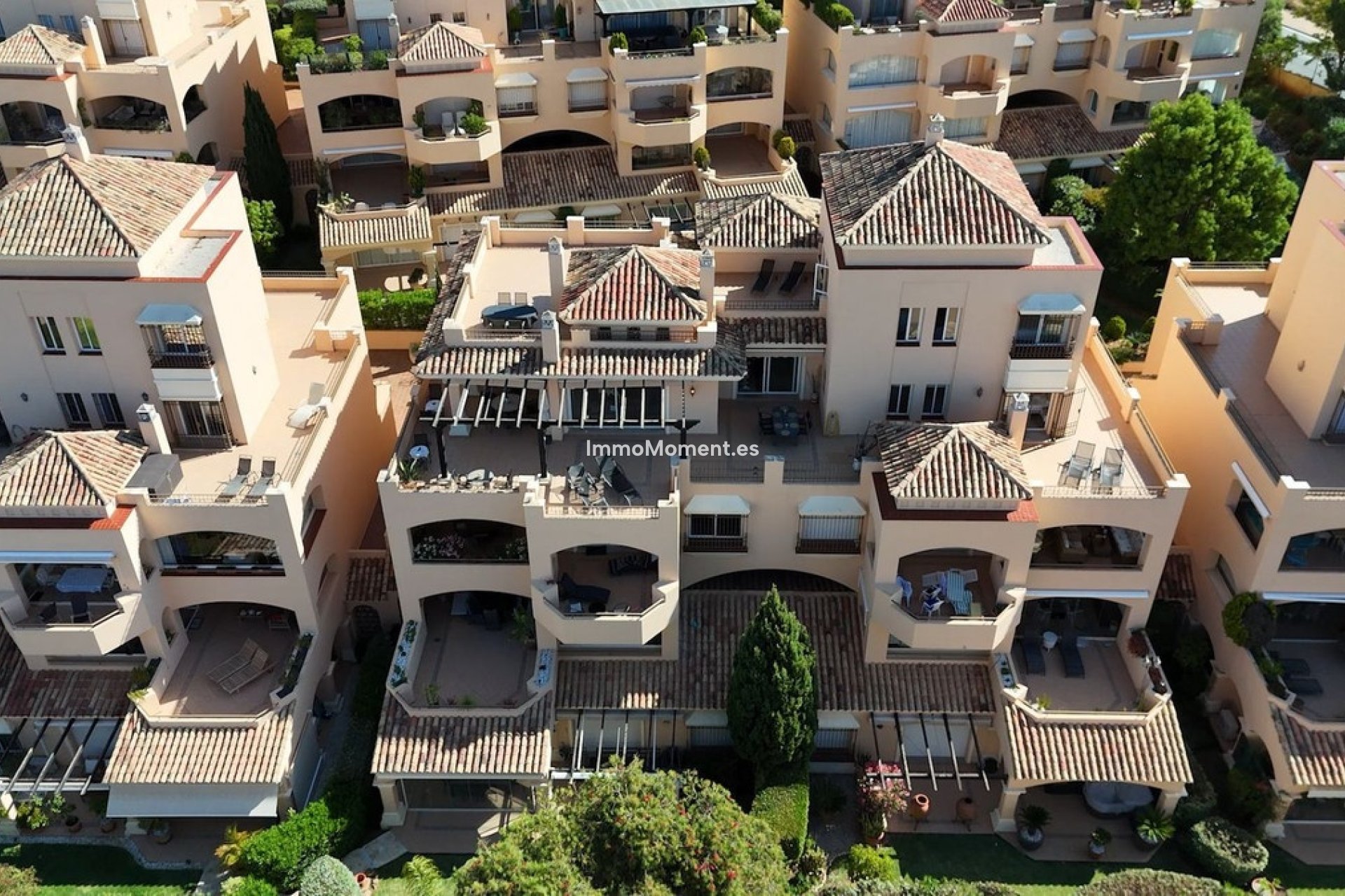 Revente - Appartement - Marbella - Elviria