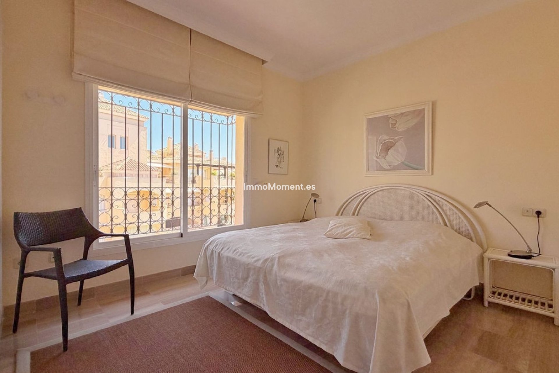 Revente - Appartement - Marbella - Elviria