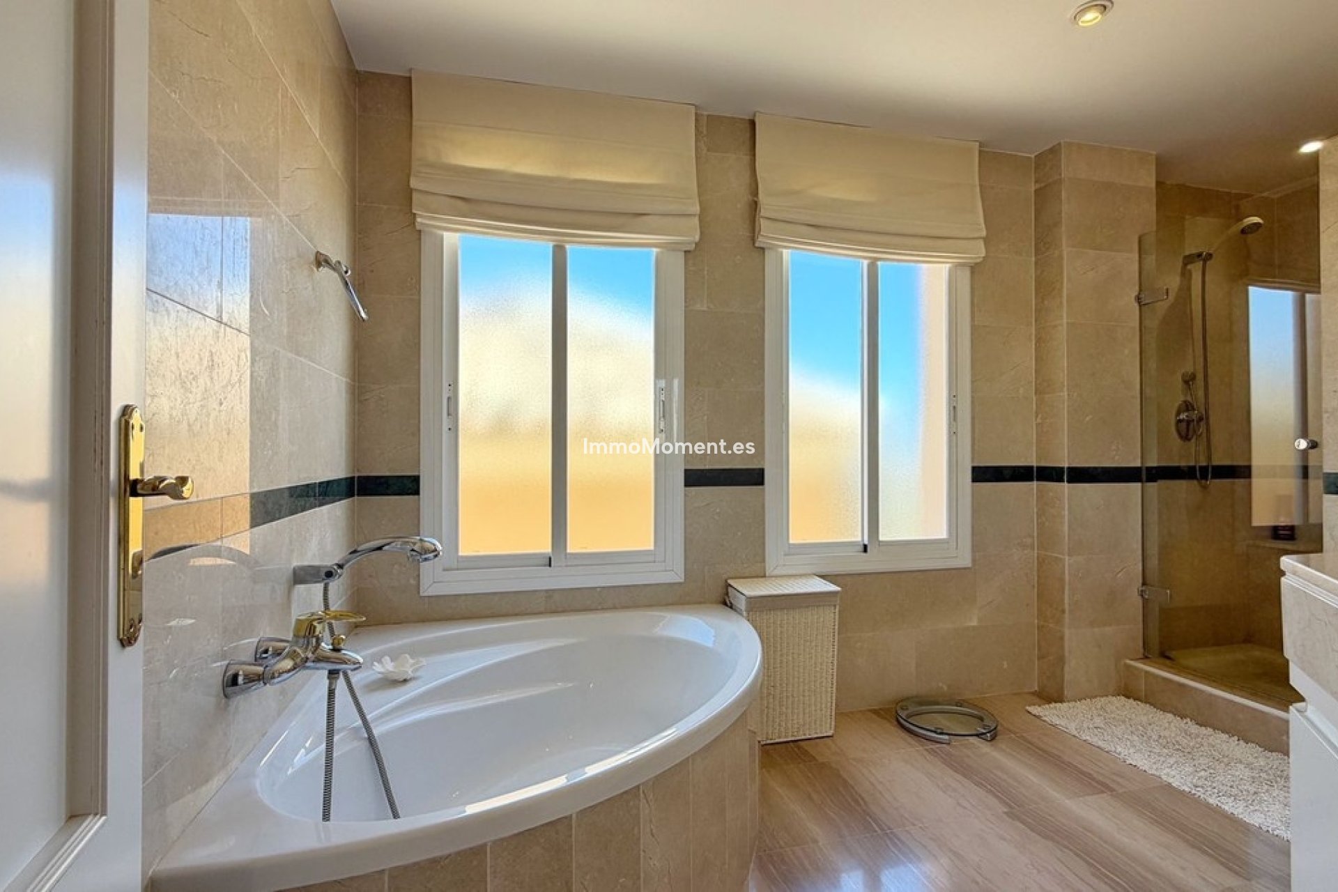 Revente - Appartement - Marbella - Elviria