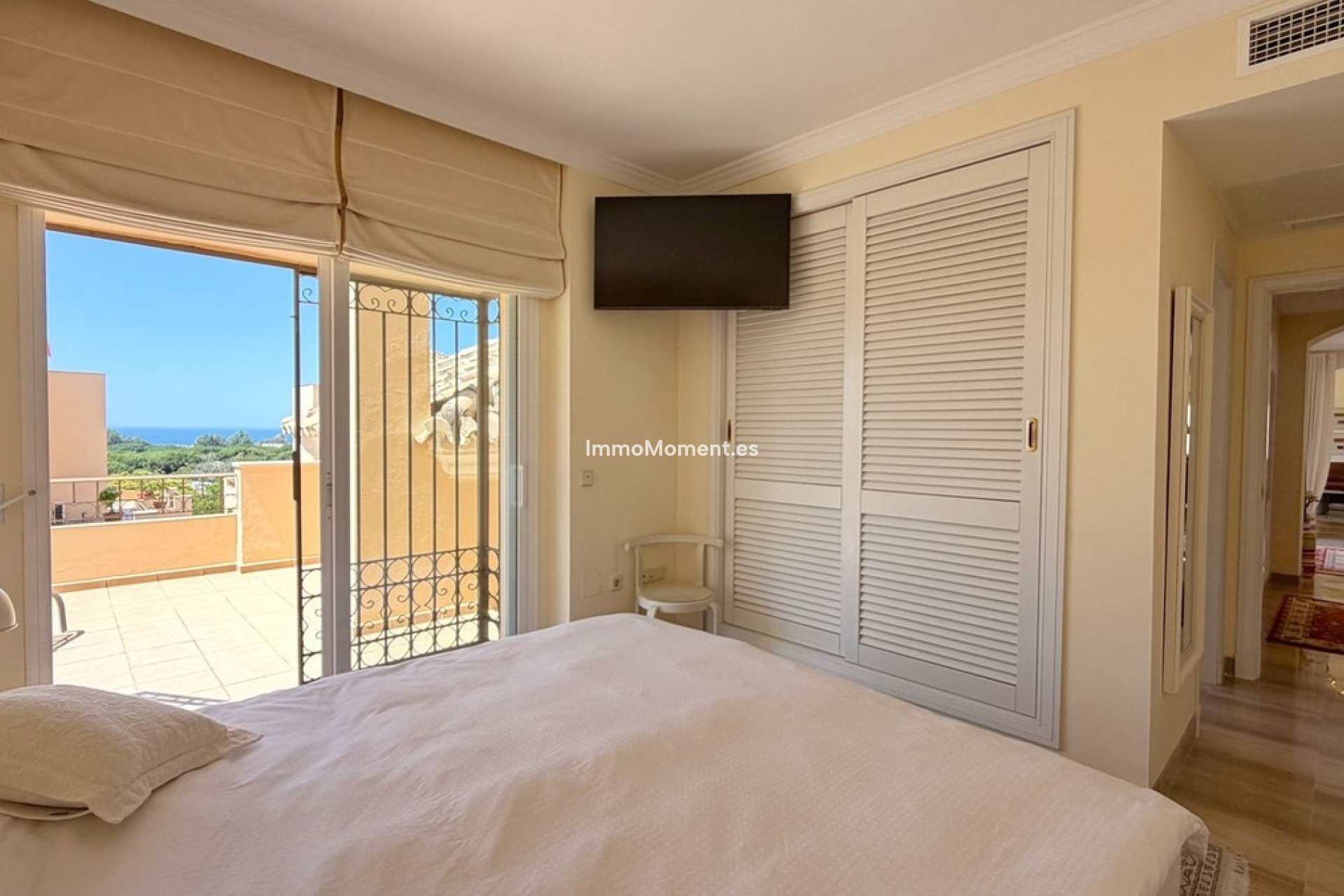 Revente - Appartement - Marbella - Elviria