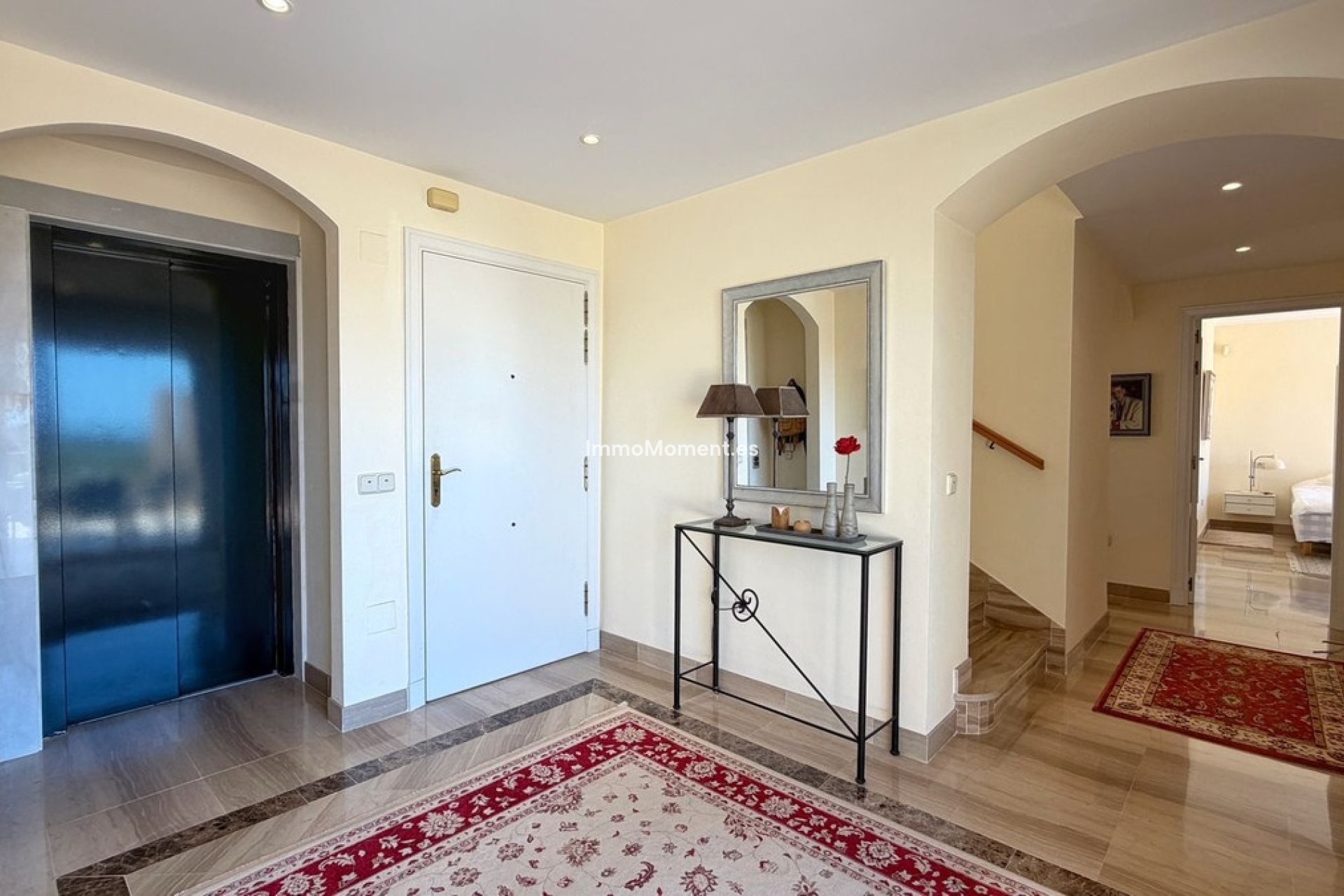 Revente - Appartement - Marbella - Elviria