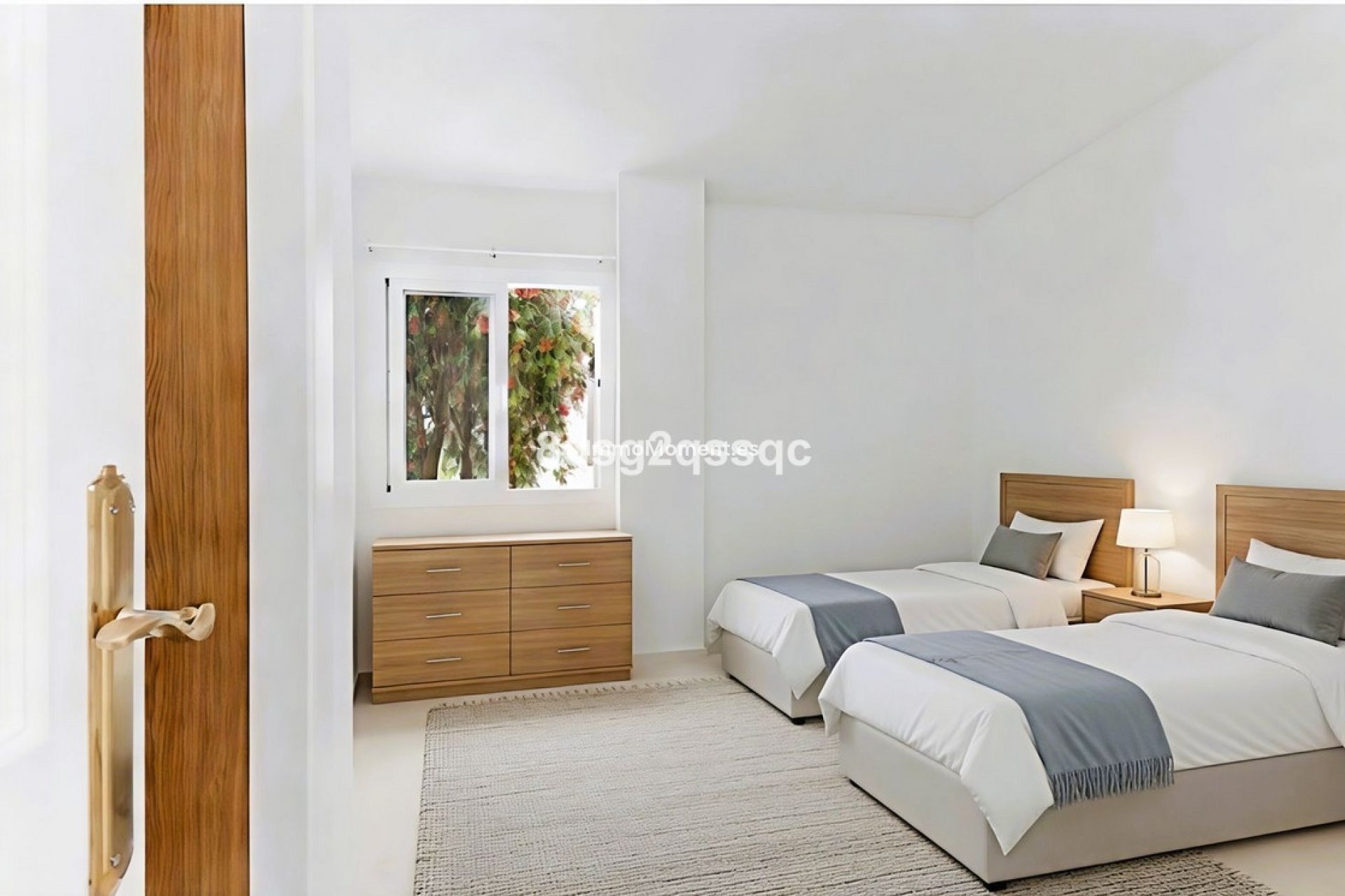 Revente - Appartement - Marbella - Elviria