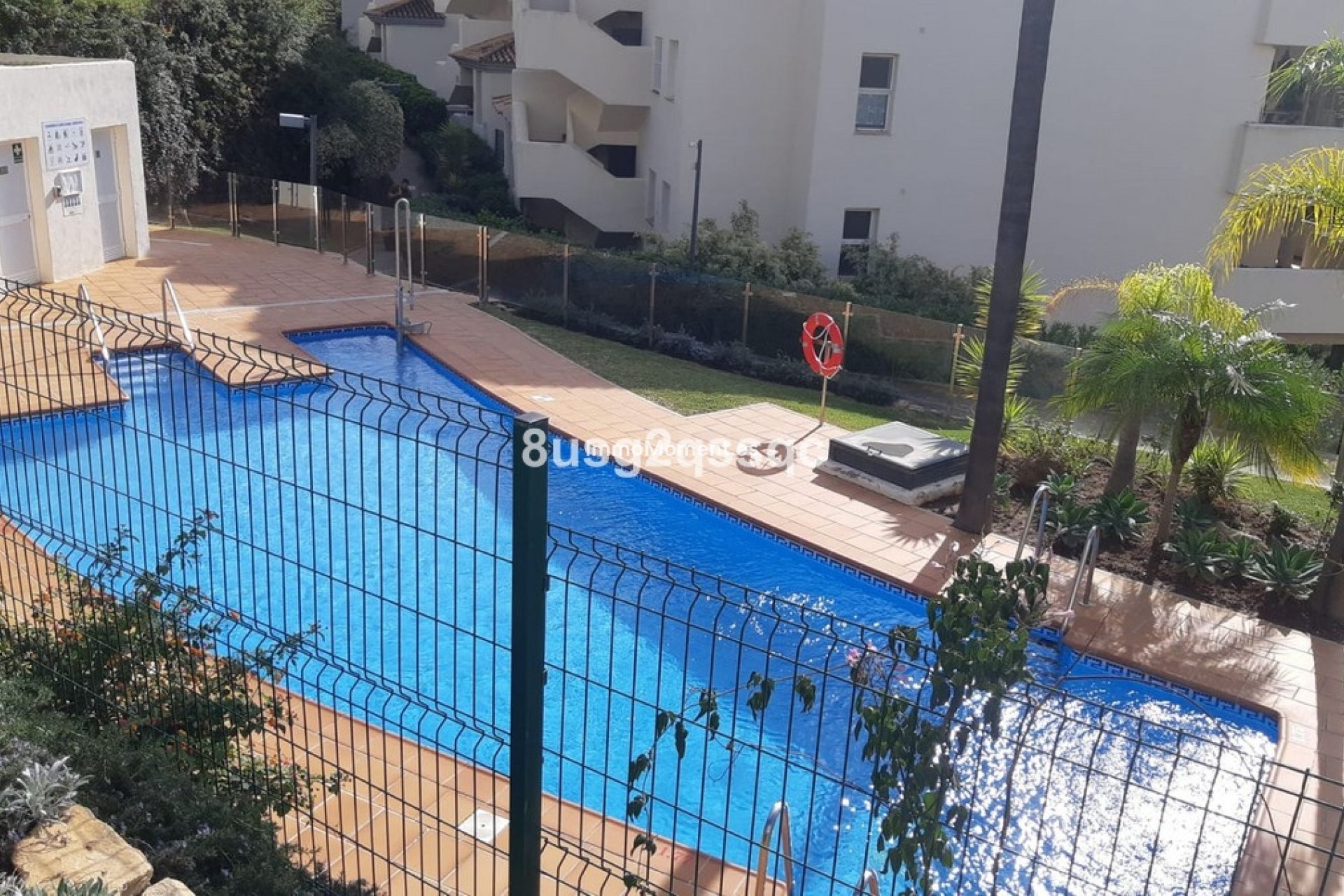 Revente - Appartement - Marbella - Elviria