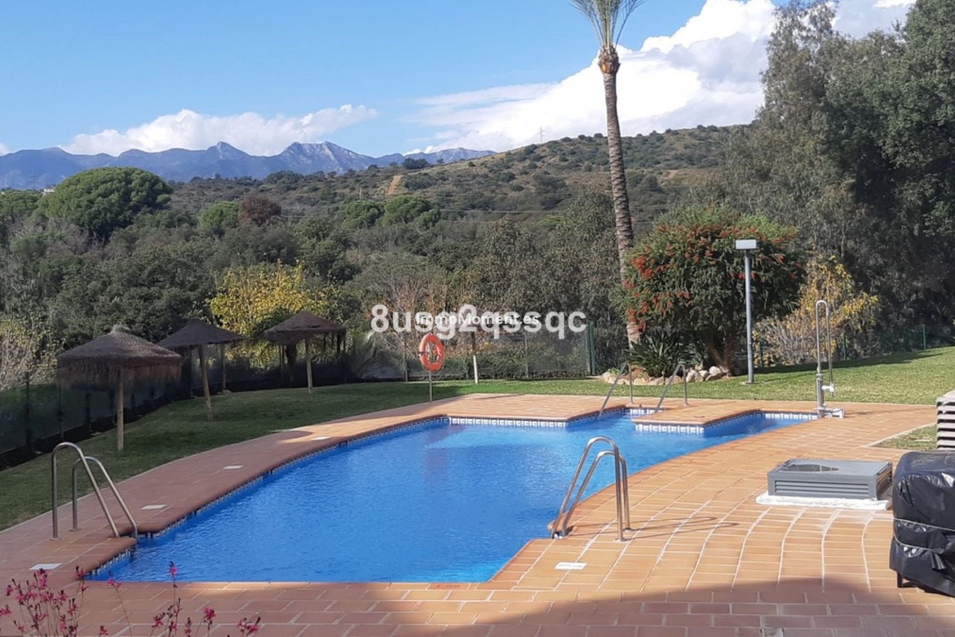 Revente - Appartement - Marbella - Elviria