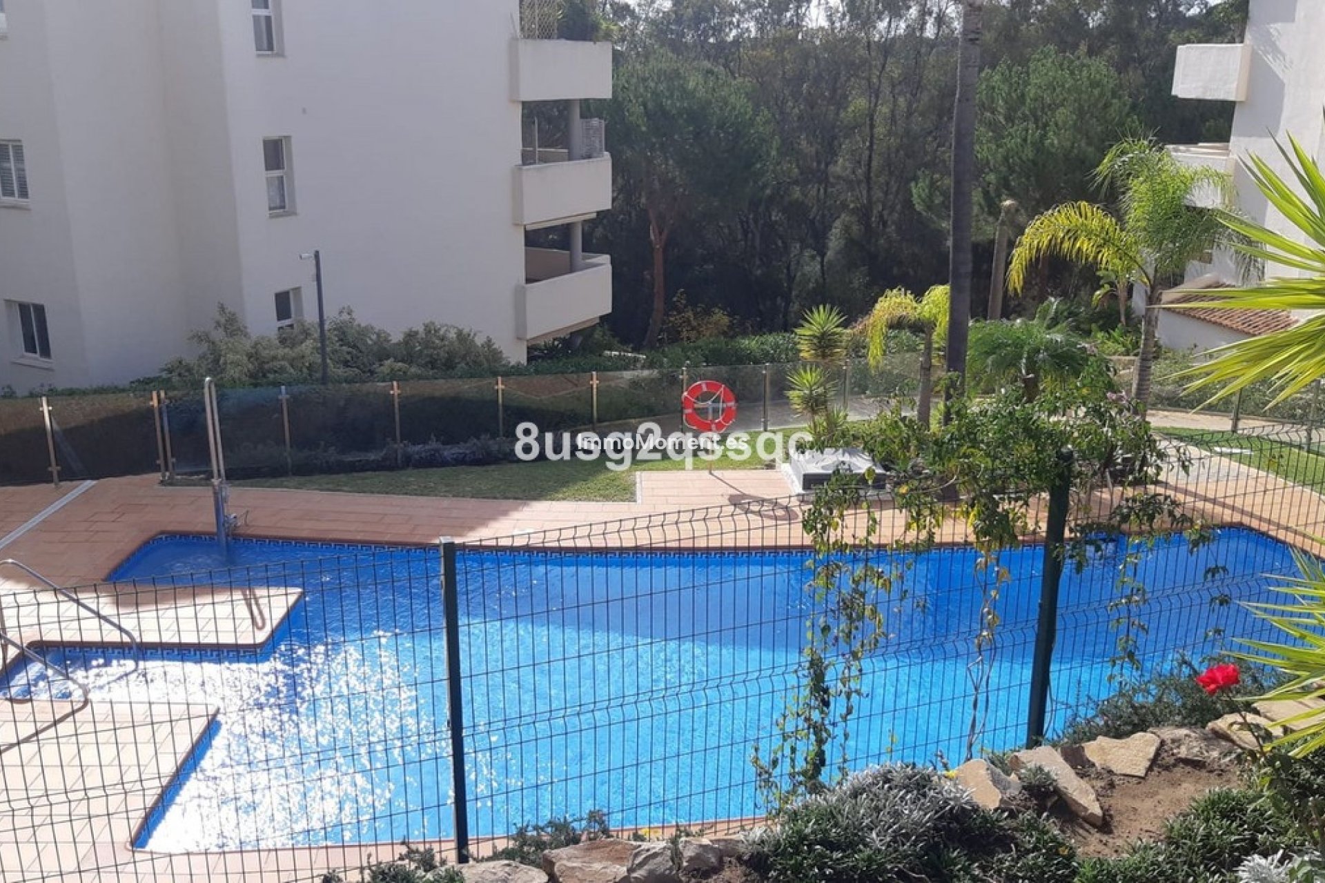 Revente - Appartement - Marbella - Elviria