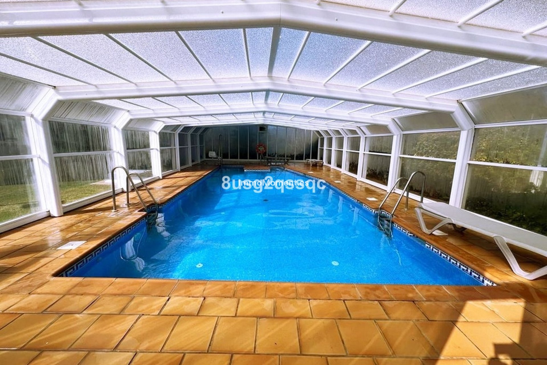 Revente - Appartement - Marbella - Elviria