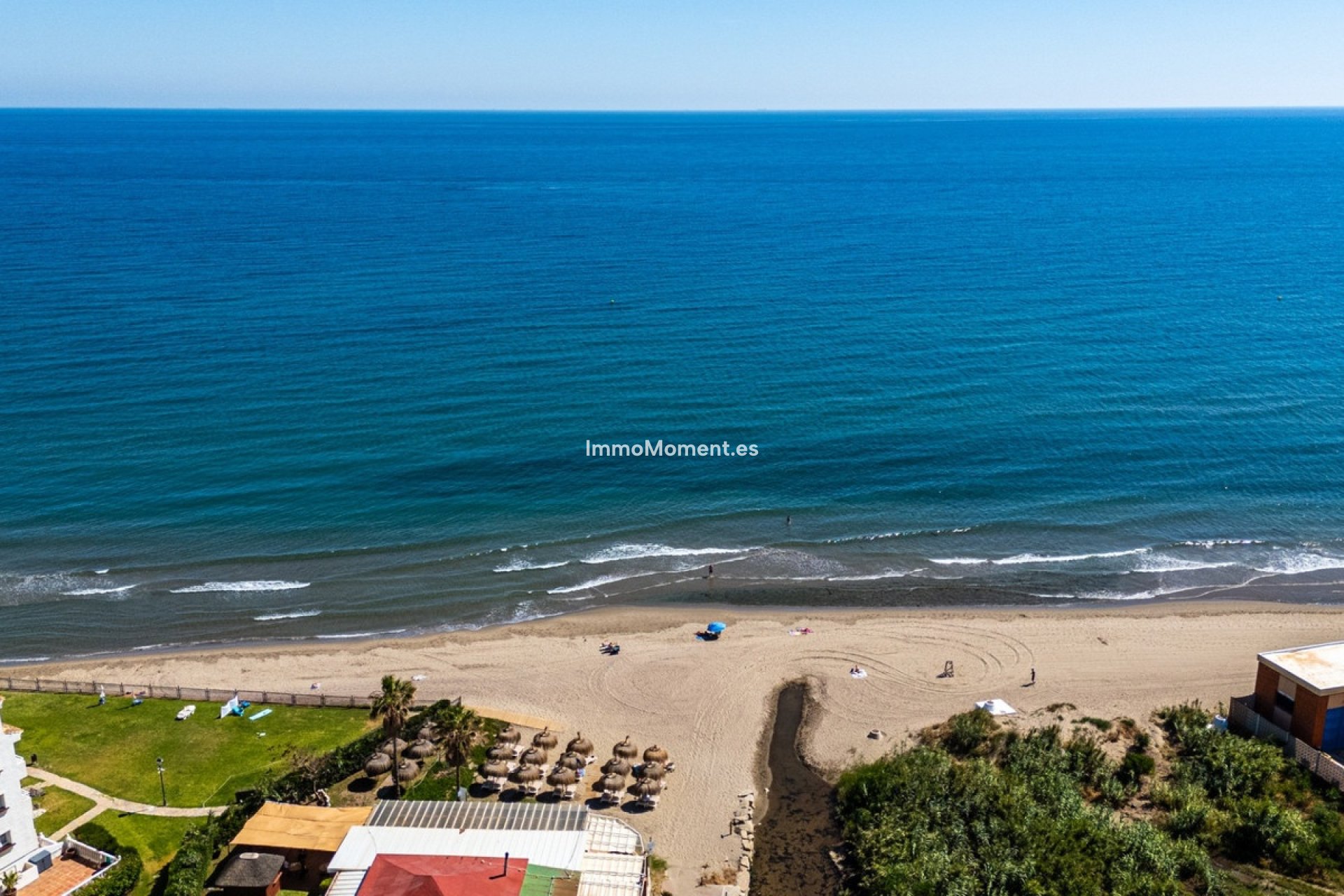 Revente - Appartement - Marbella - Elviria