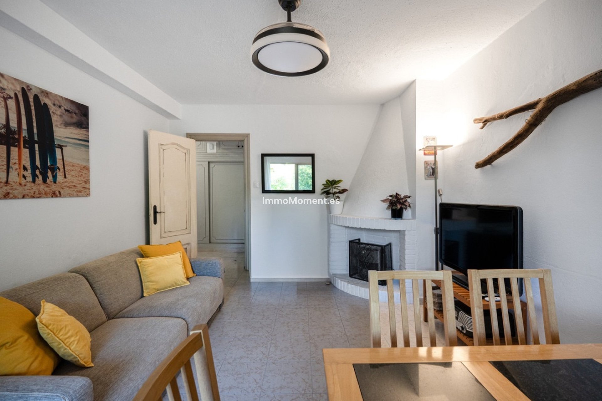 Revente - Appartement - Marbella - Elviria