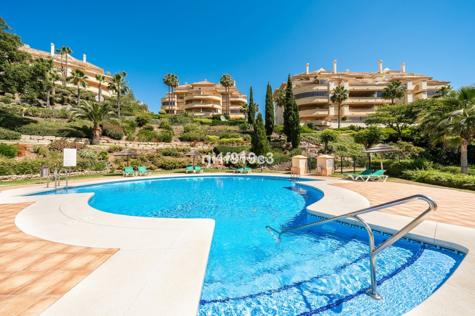Revente - Appartement - Marbella - Elviria