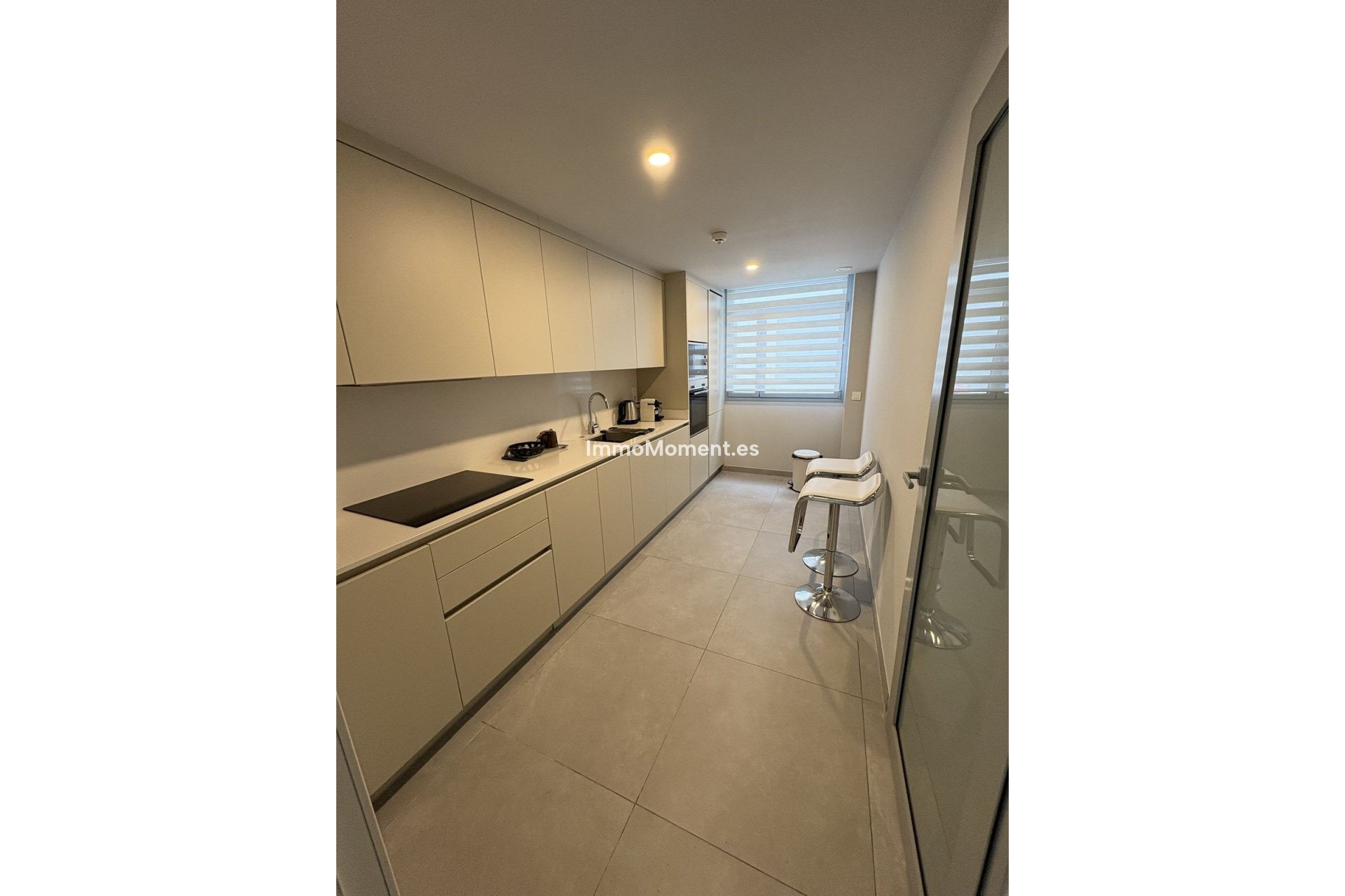 Revente - Appartement - Marbella - Elviria