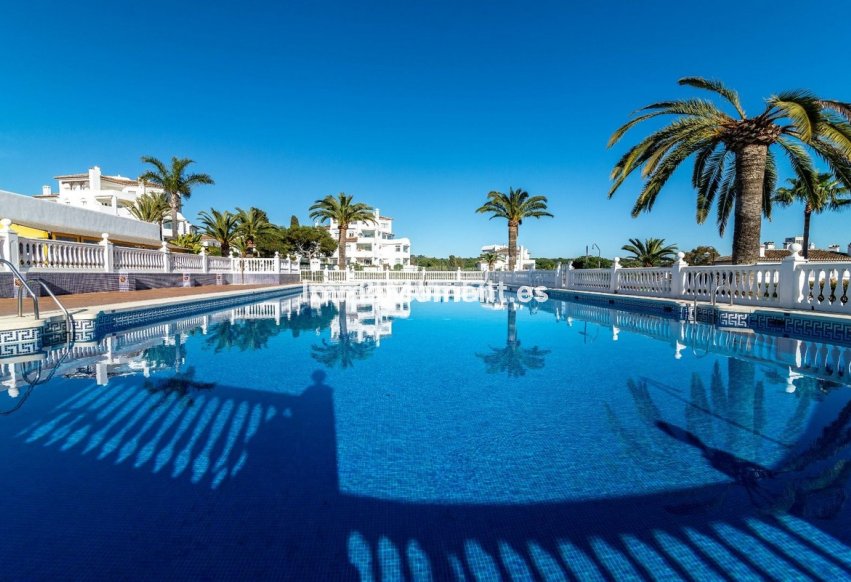 Revente - Appartement - Marbella - Elviria