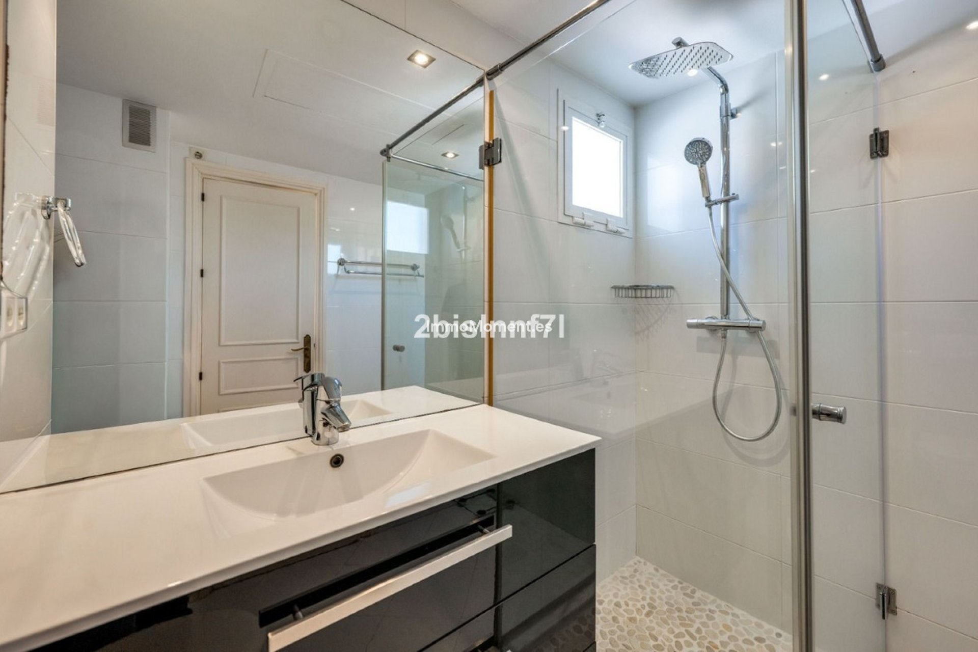 Revente - Appartement - Marbella - Elviria