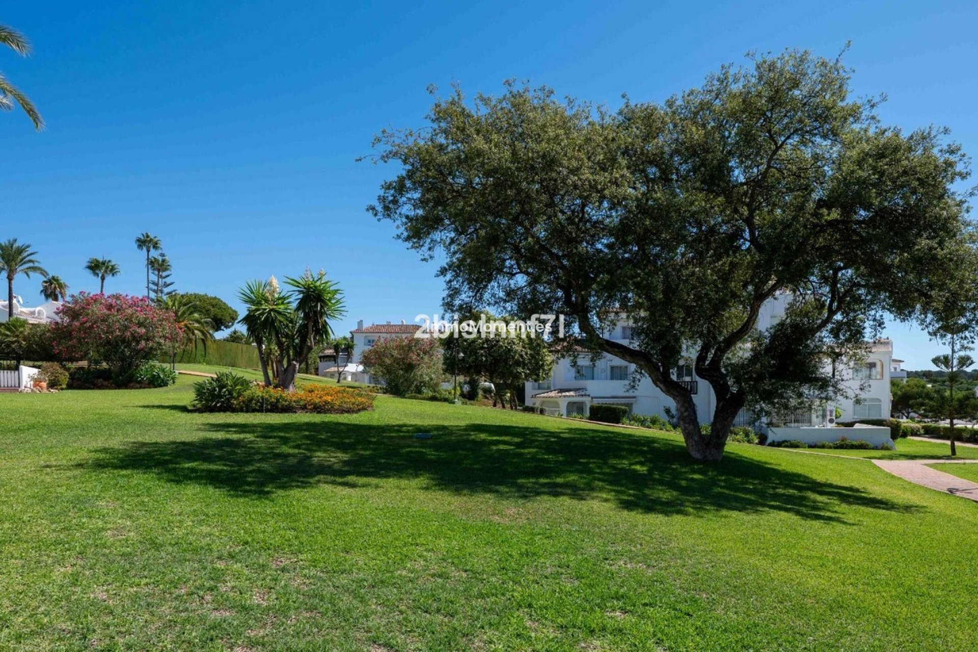 Revente - Appartement - Marbella - Elviria