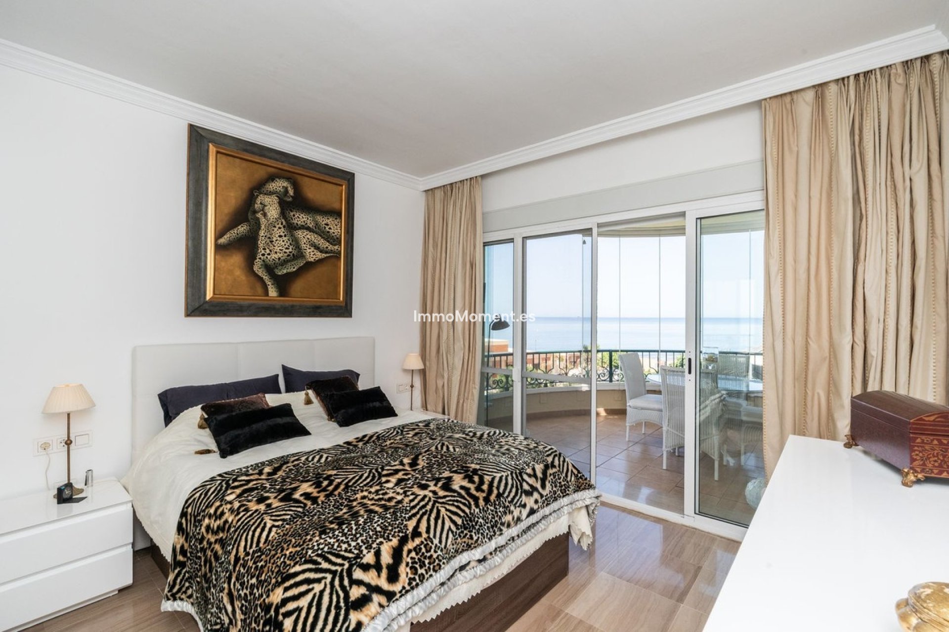 Revente - Appartement - Marbella - Elviria