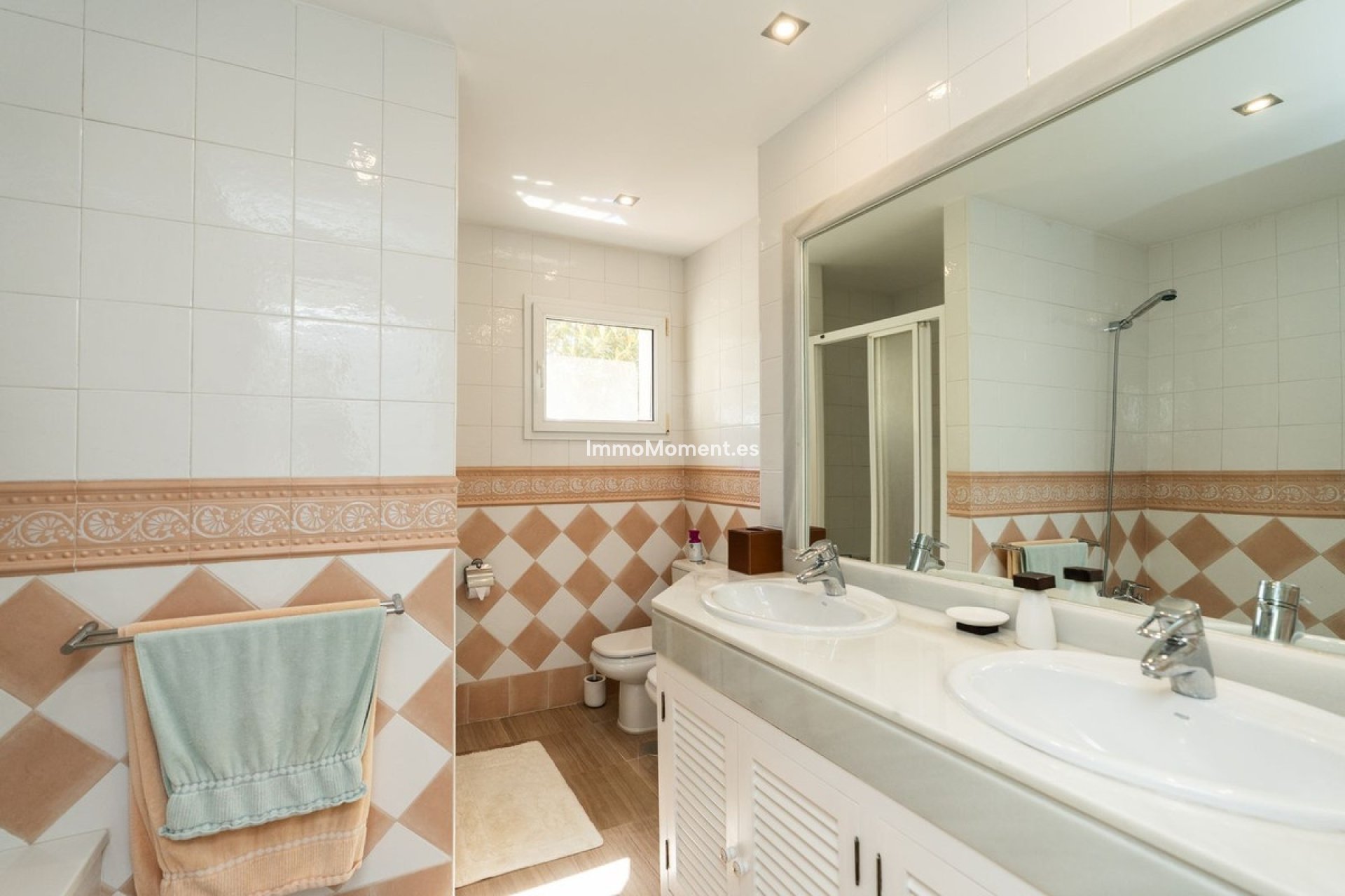 Revente - Appartement - Marbella - Elviria