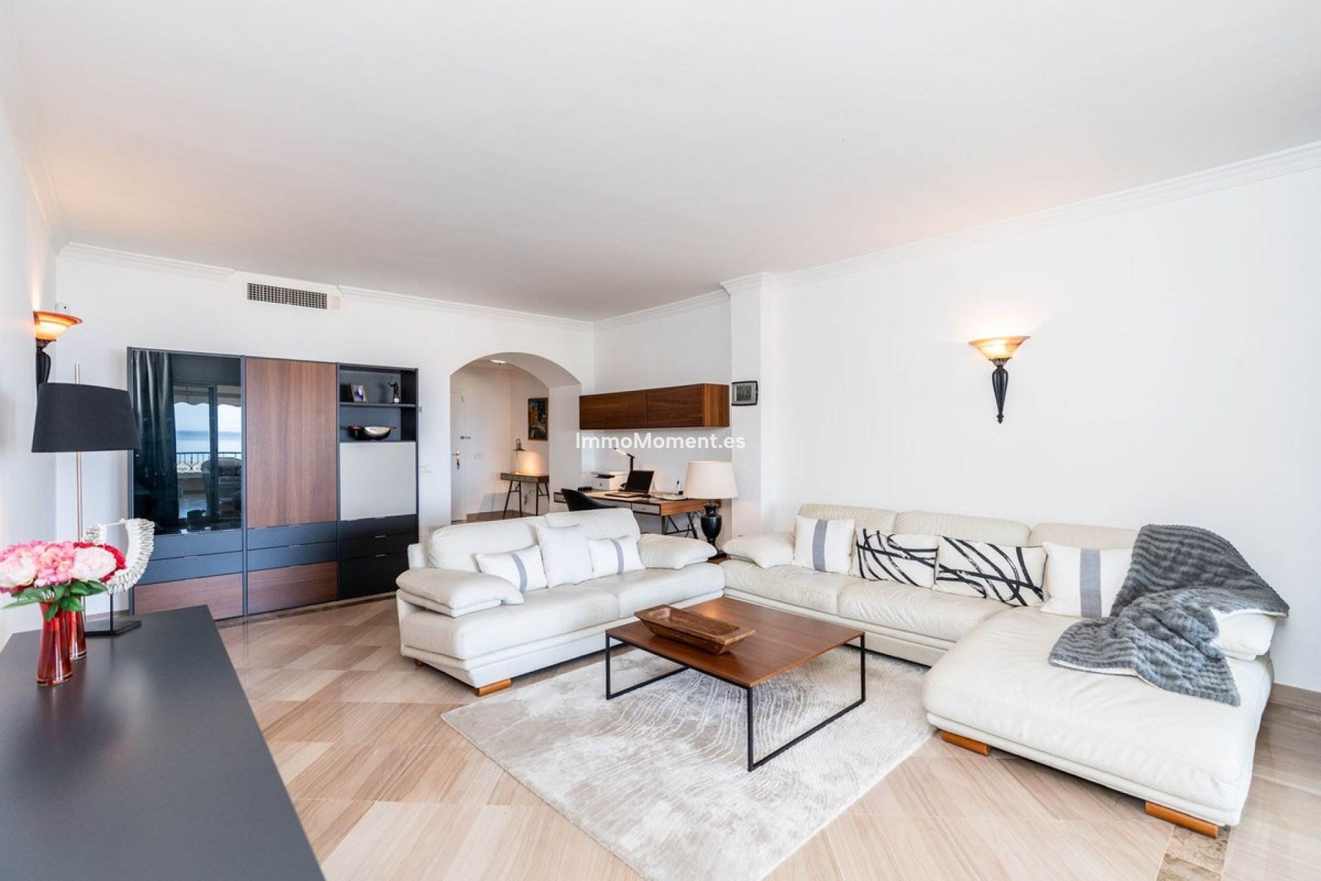 Revente - Appartement - Marbella - Elviria