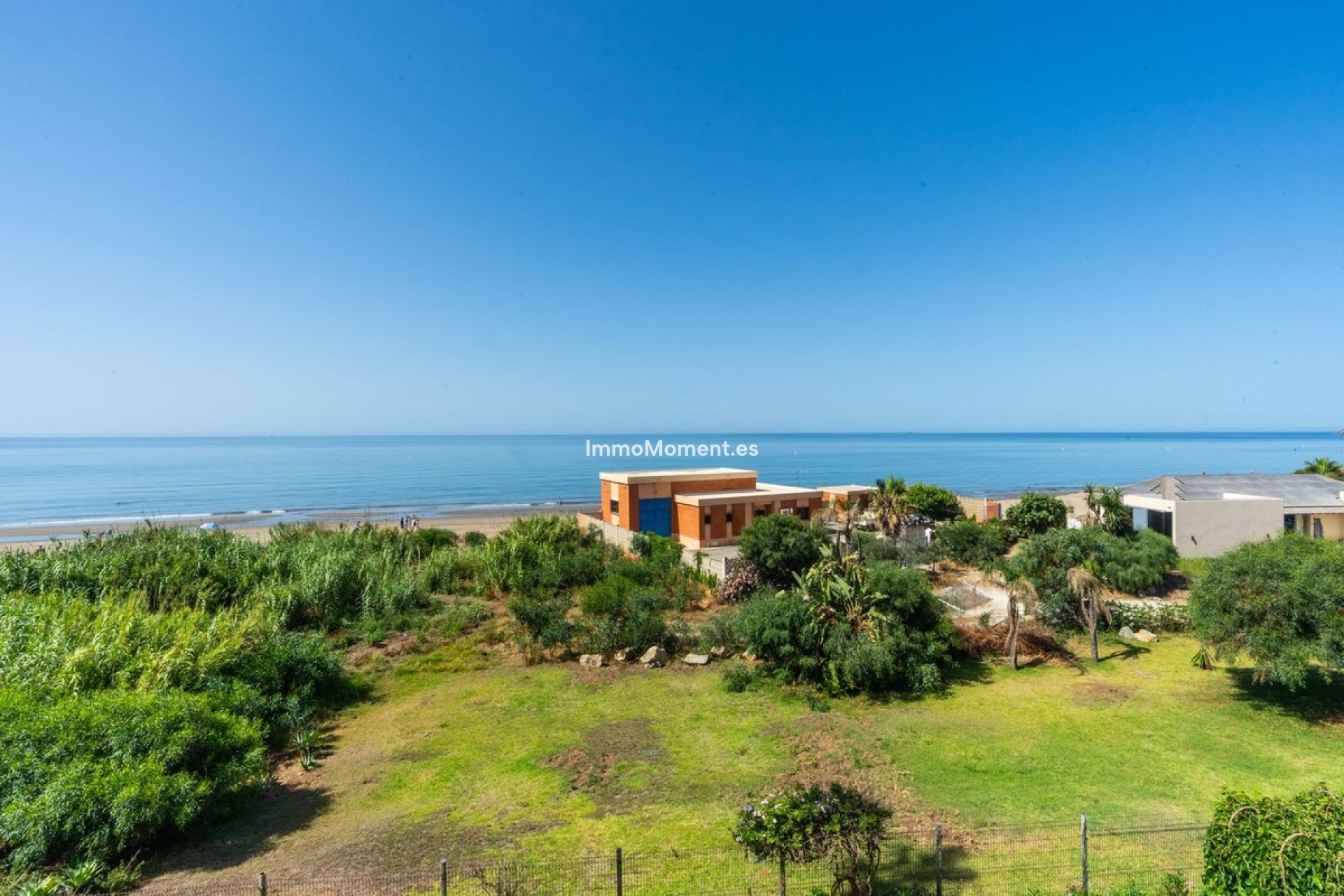 Revente - Appartement - Marbella - Elviria