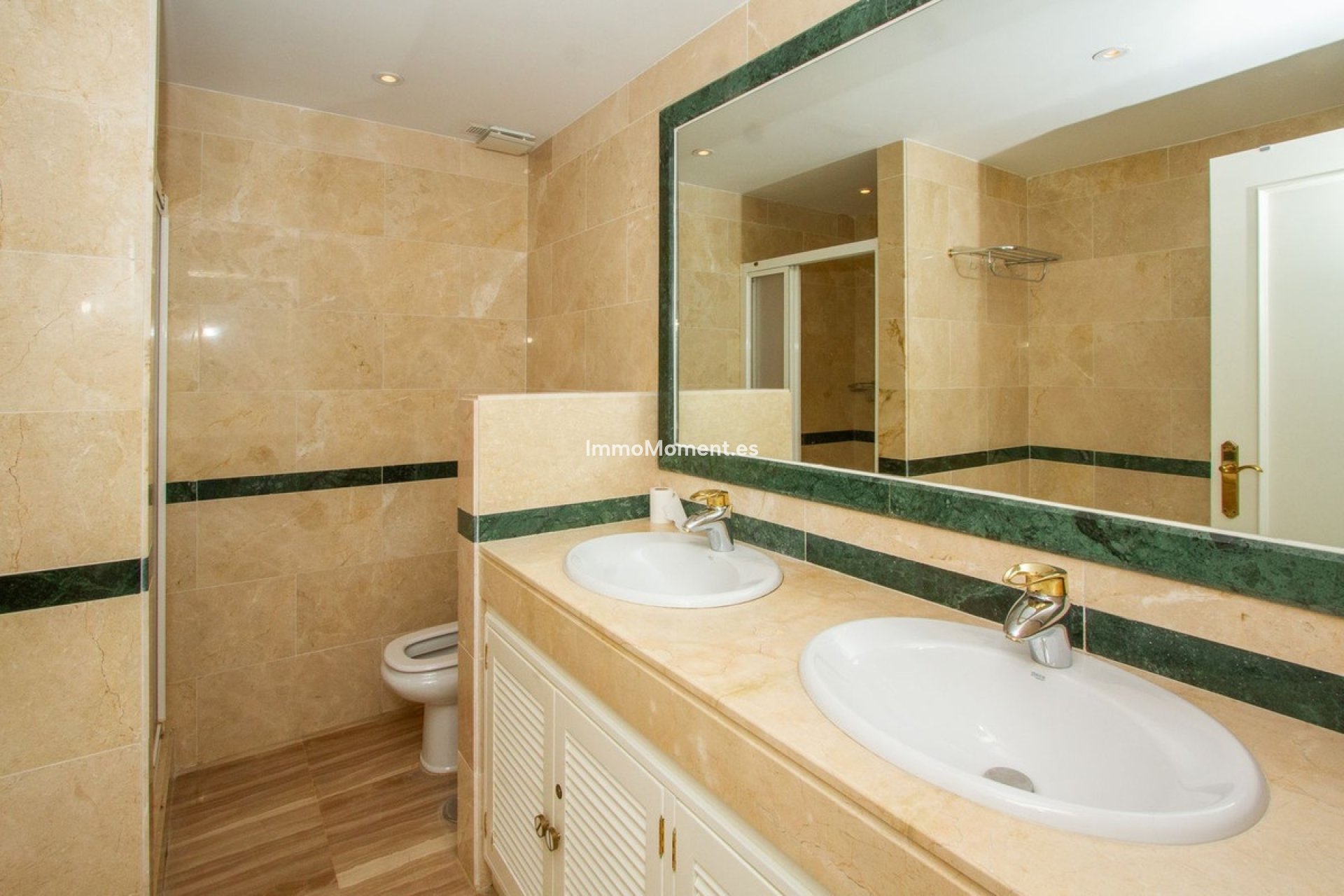 Revente - Appartement - Marbella - Elviria