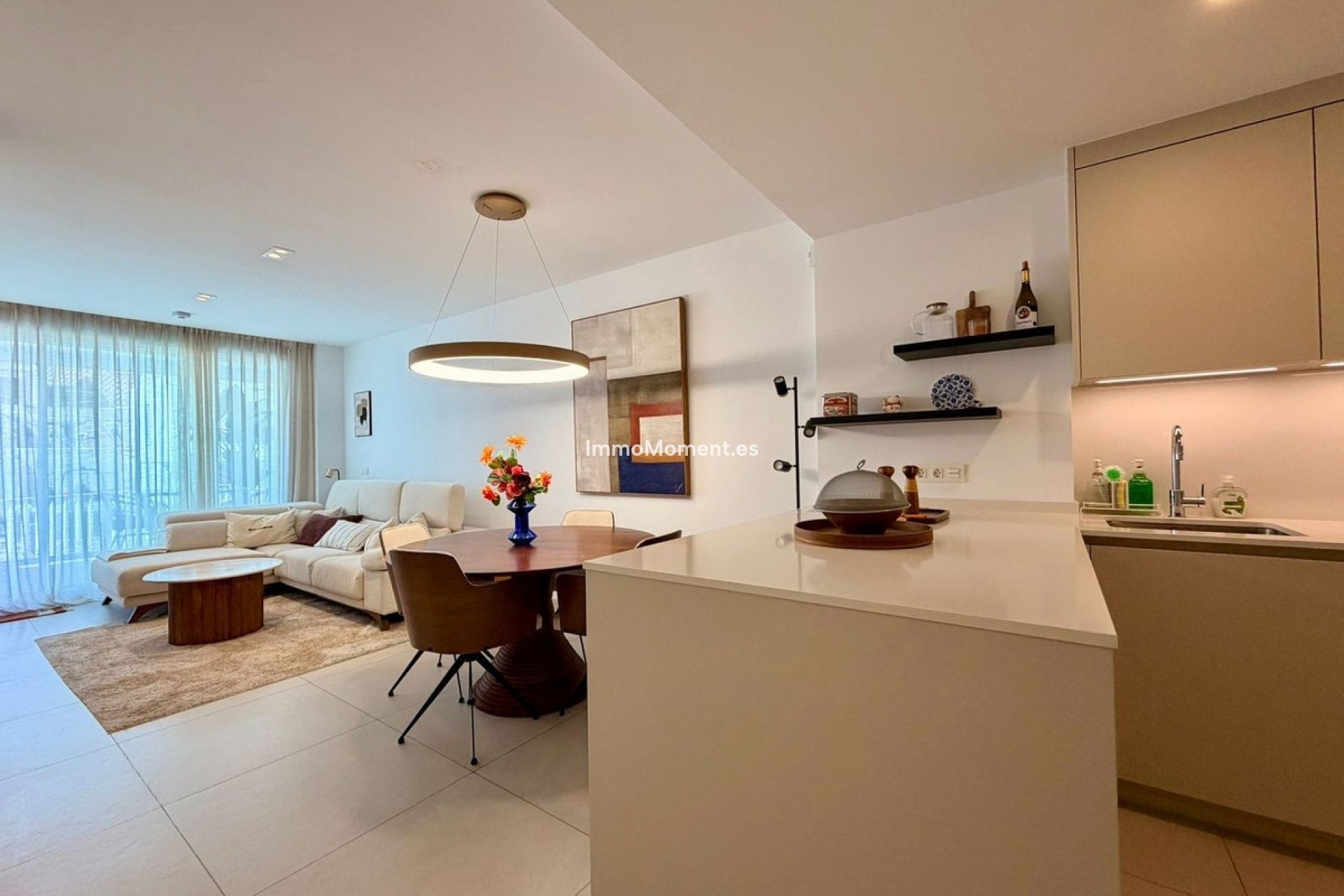 Revente - Appartement - Marbella - Elviria