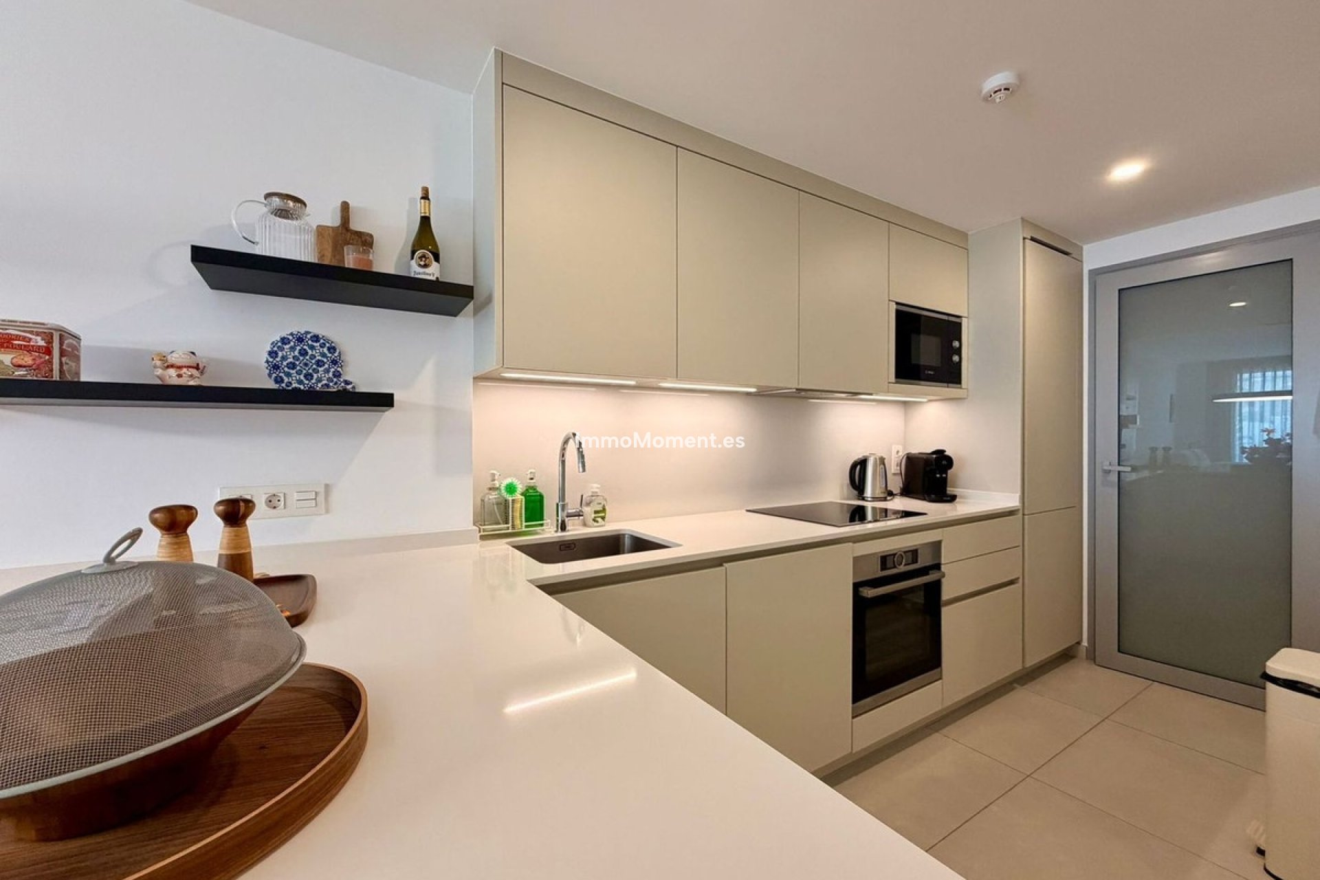 Revente - Appartement - Marbella - Elviria