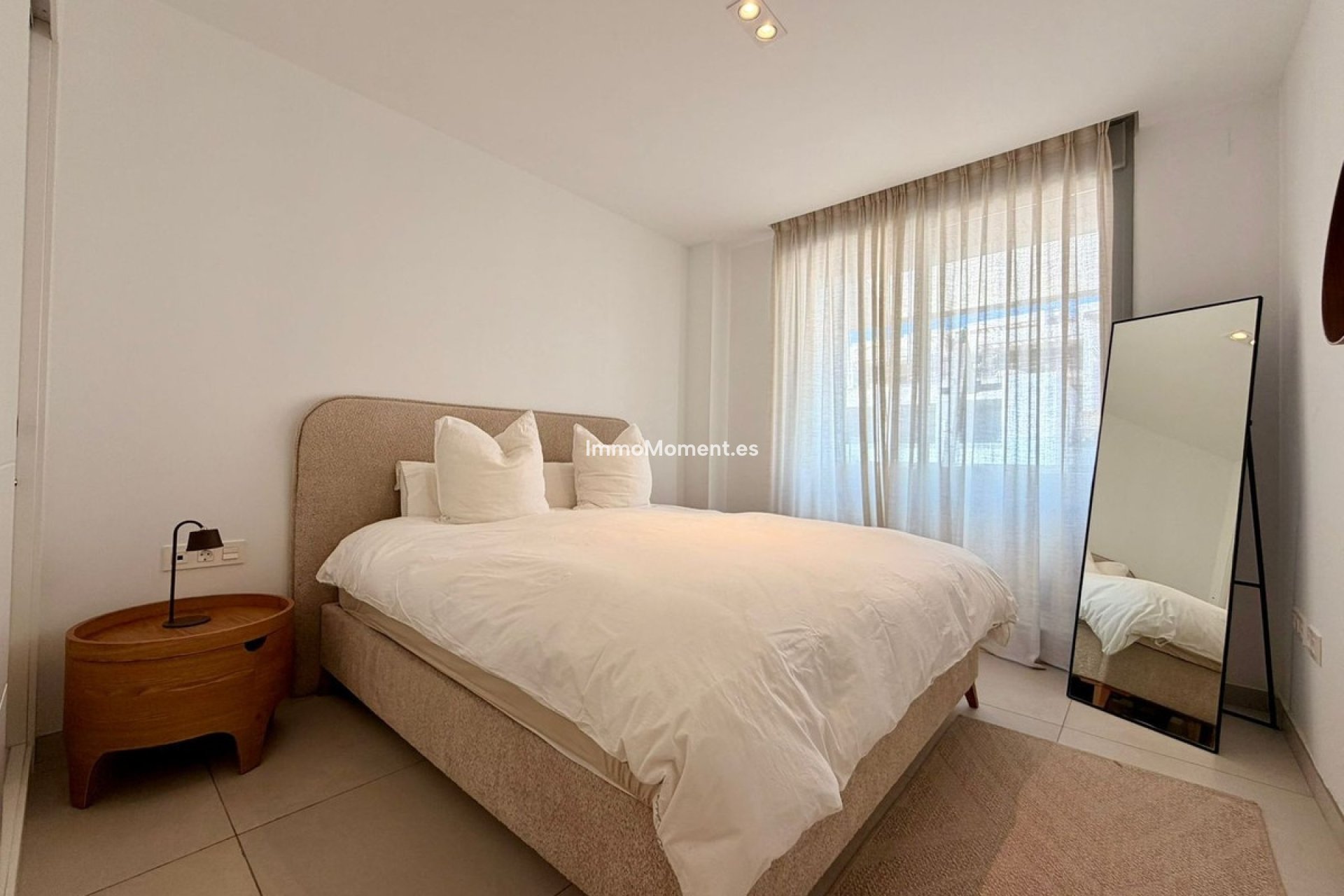 Revente - Appartement - Marbella - Elviria