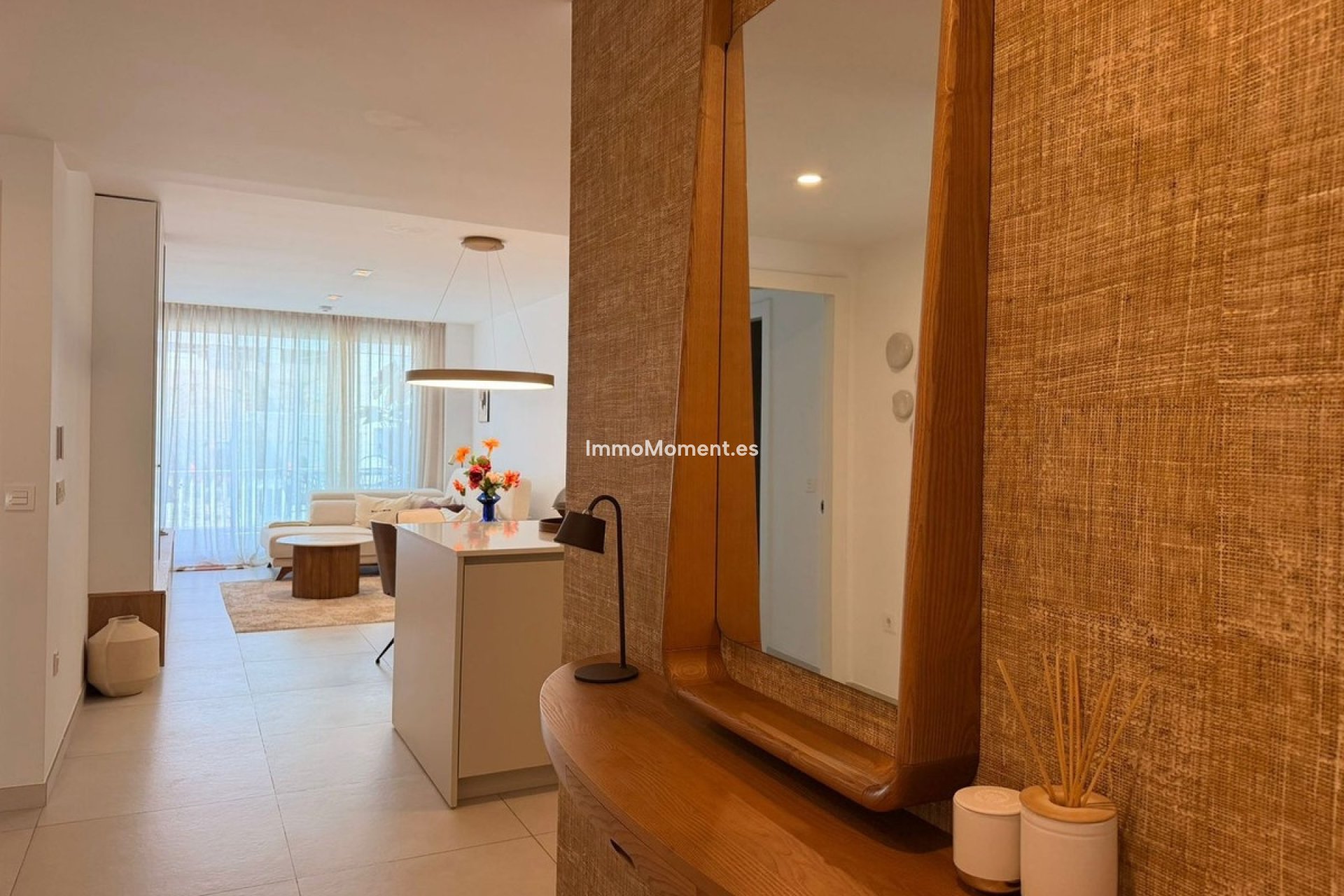 Revente - Appartement - Marbella - Elviria