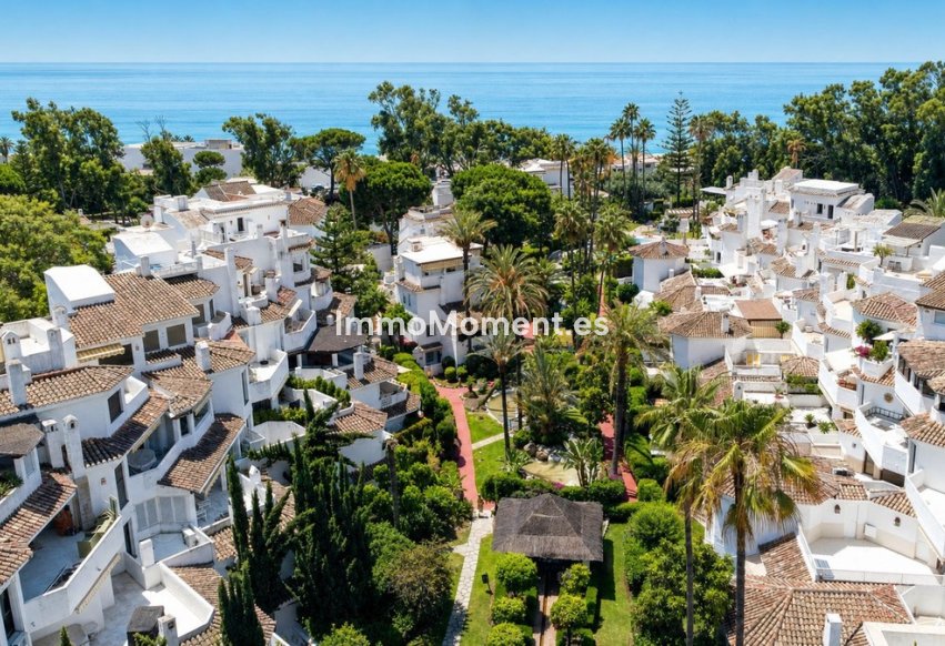 Revente - Appartement - Marbella - Elviria