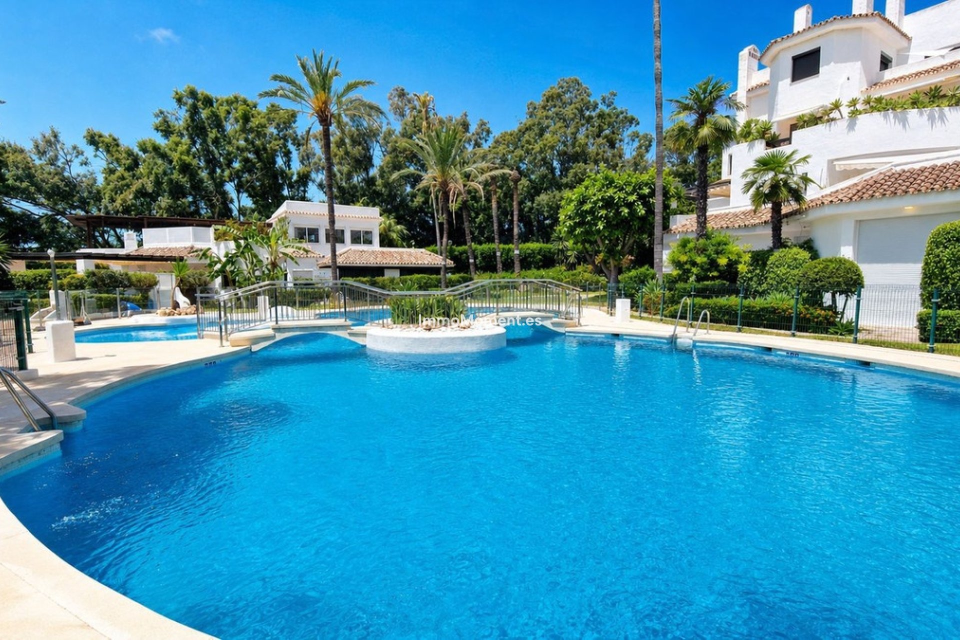 Revente - Appartement - Marbella - Elviria