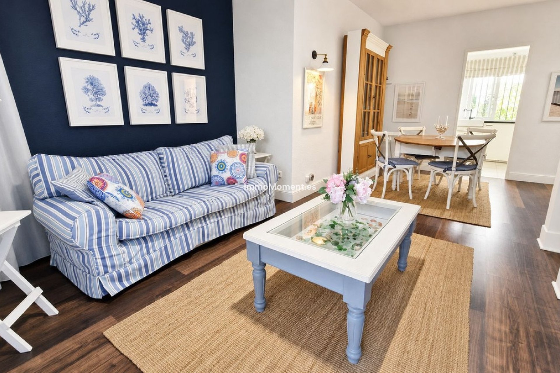 Revente - Appartement - Marbella - Elviria
