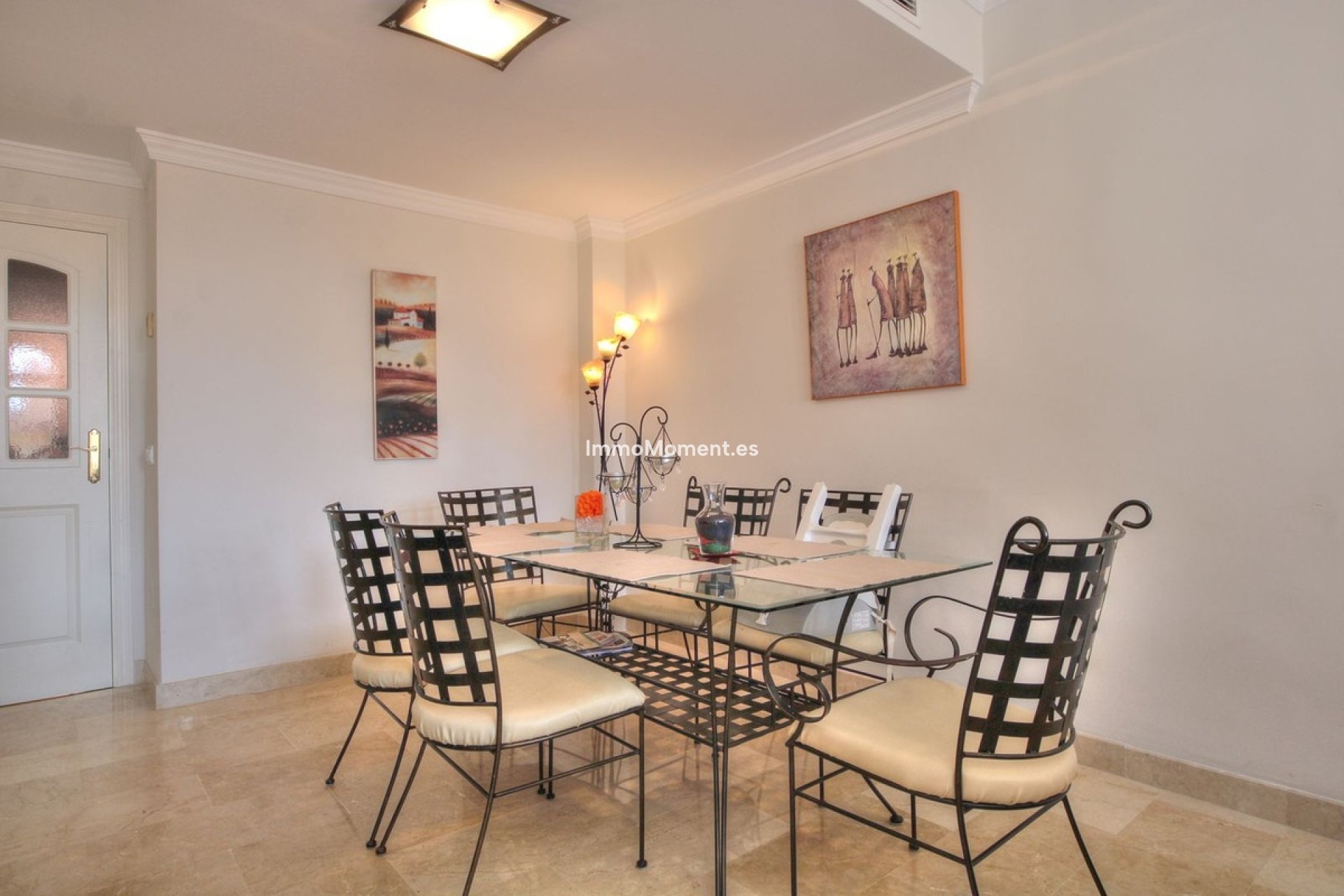 Revente - Appartement - Marbella - Elviria