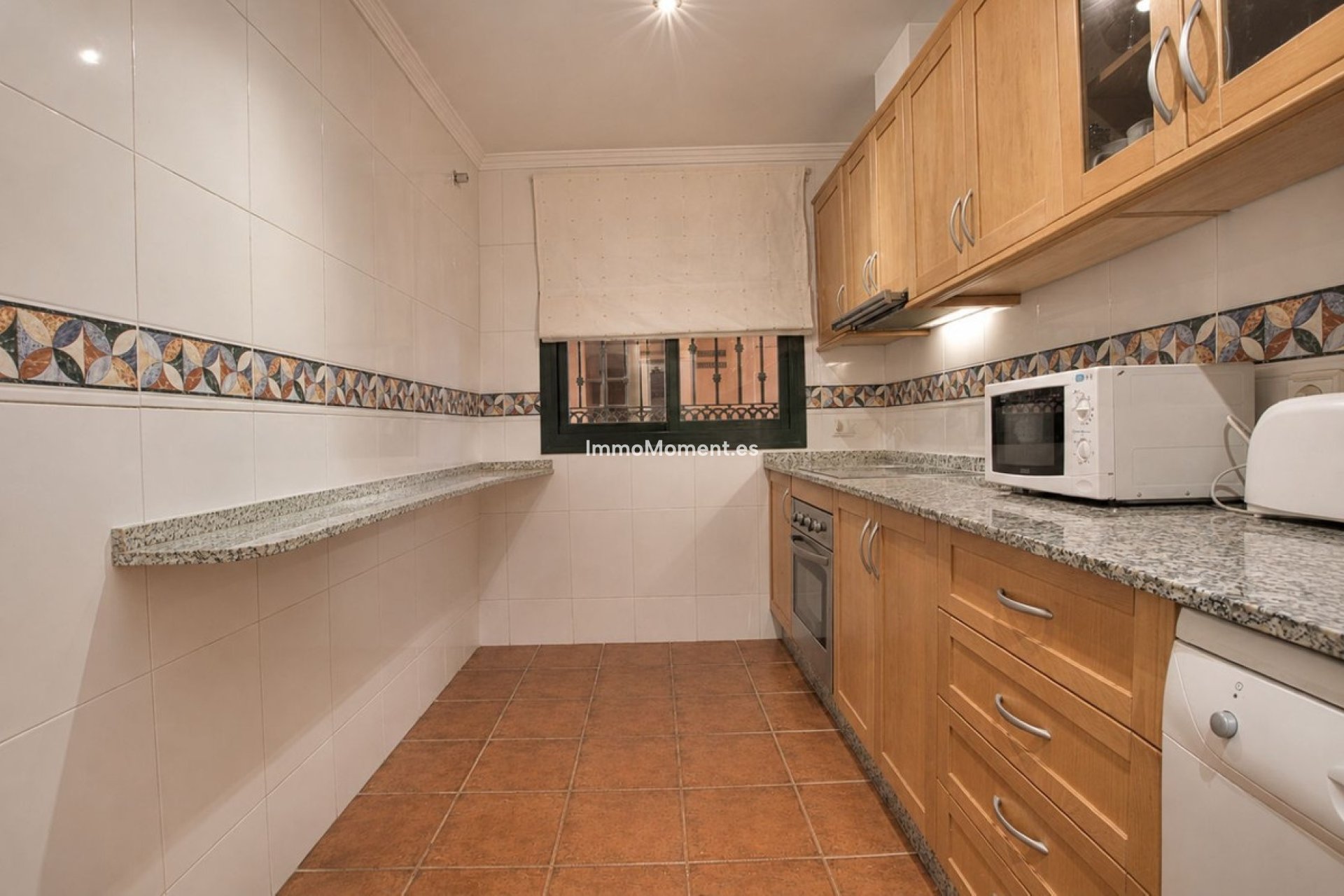 Revente - Appartement - Marbella - Elviria