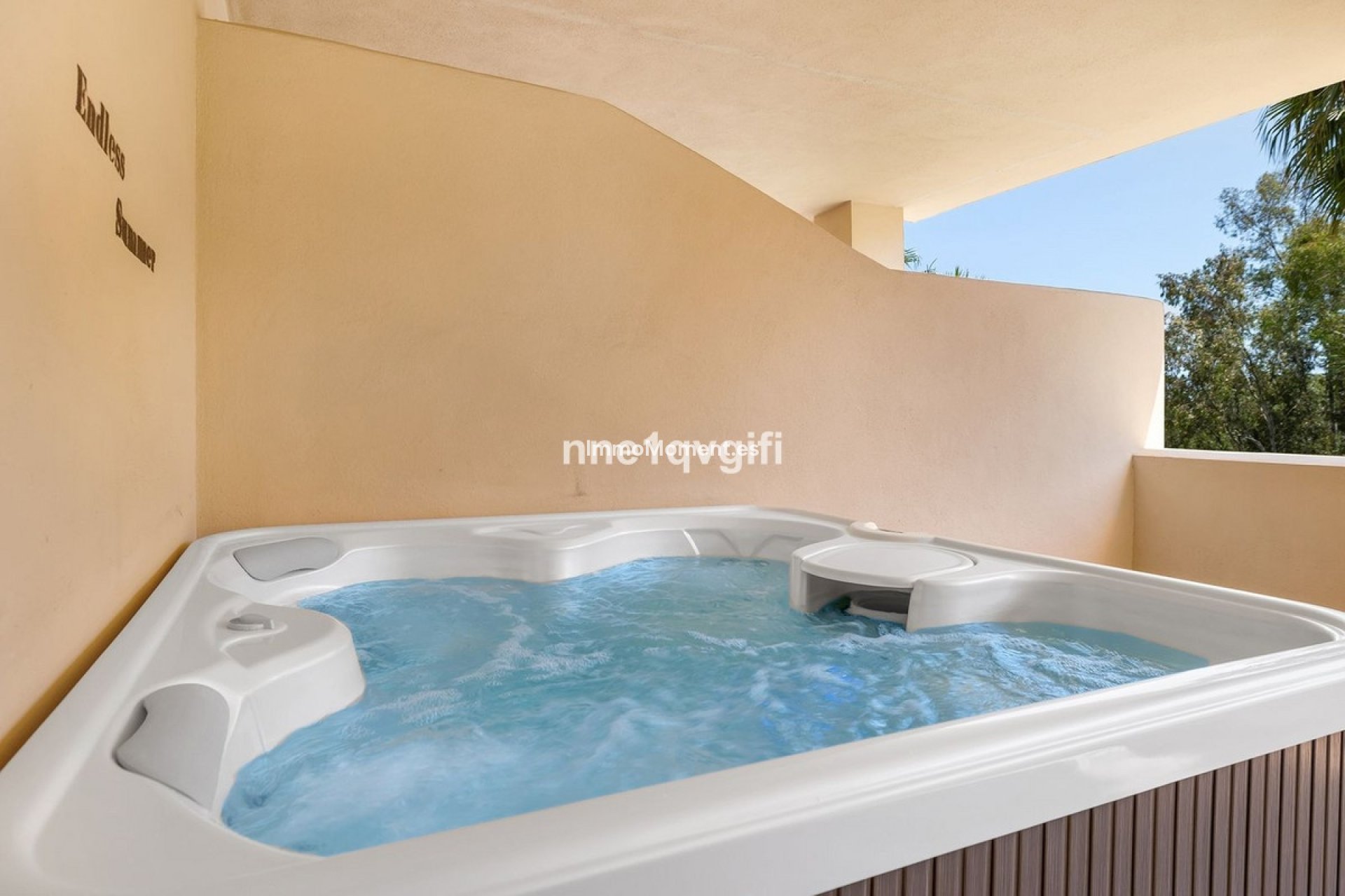 Revente - Appartement - Marbella - Elviria