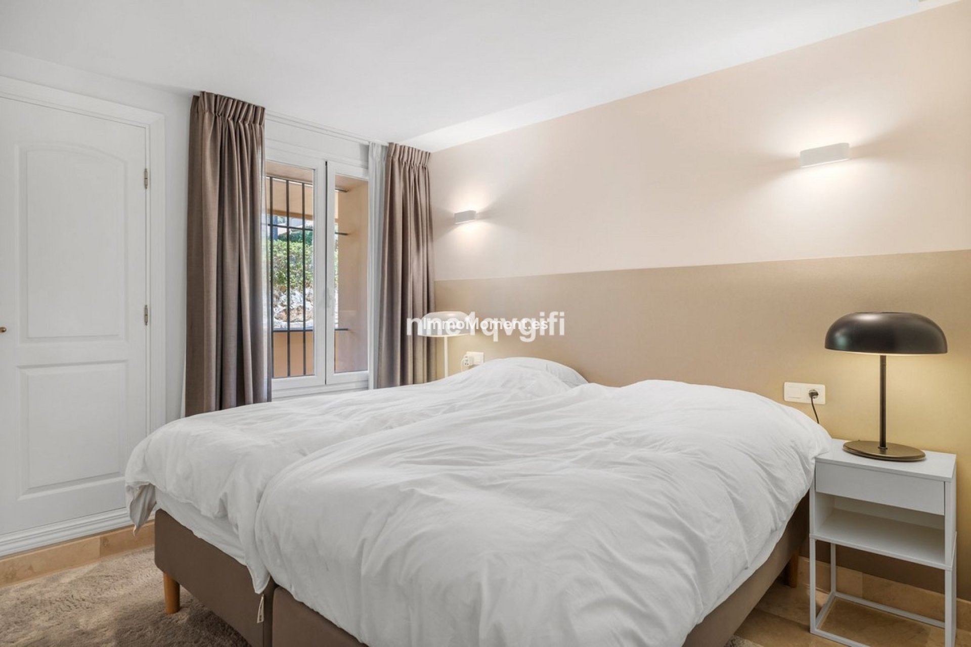 Revente - Appartement - Marbella - Elviria