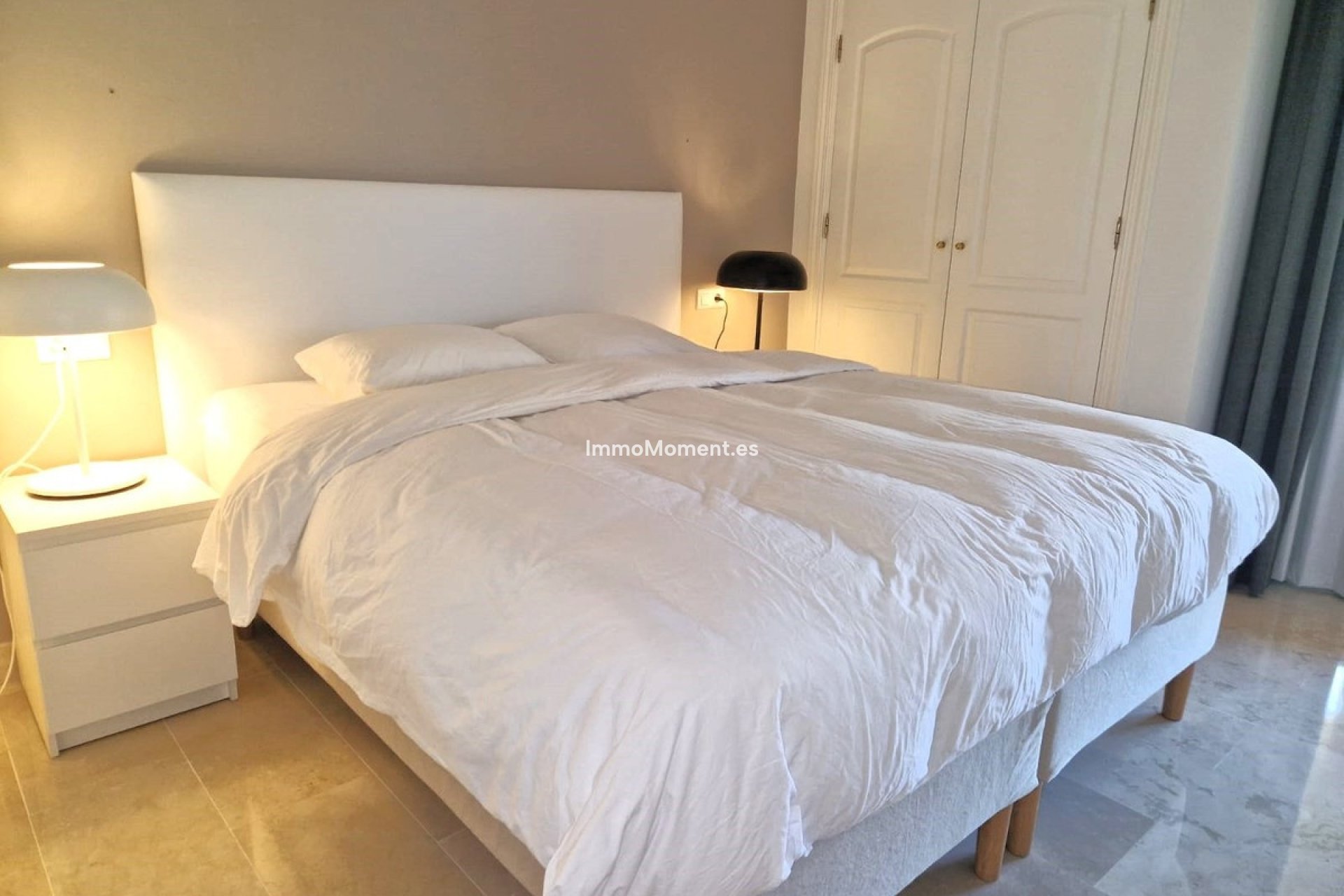 Revente - Appartement - Marbella - Elviria