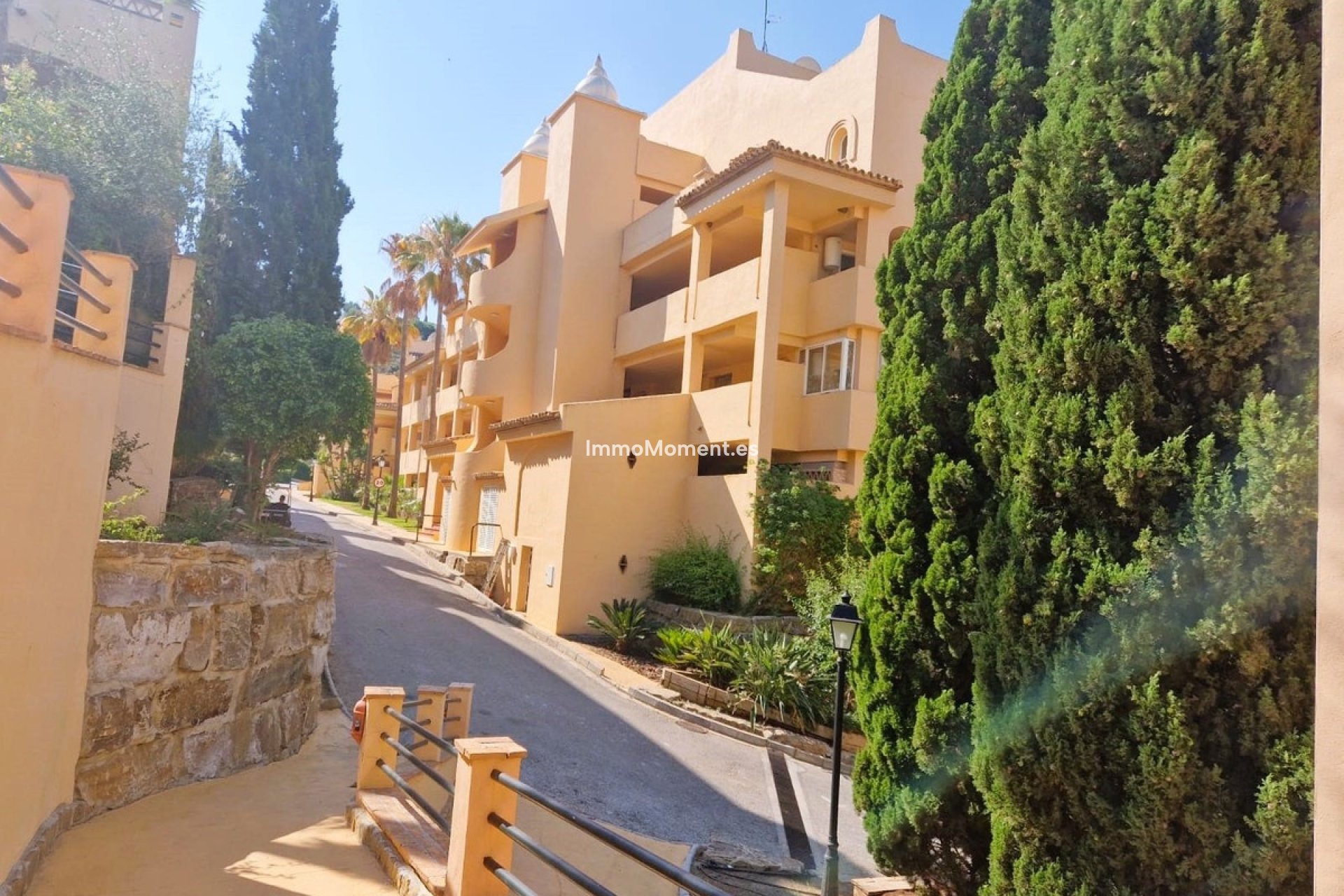 Revente - Appartement - Marbella - Elviria