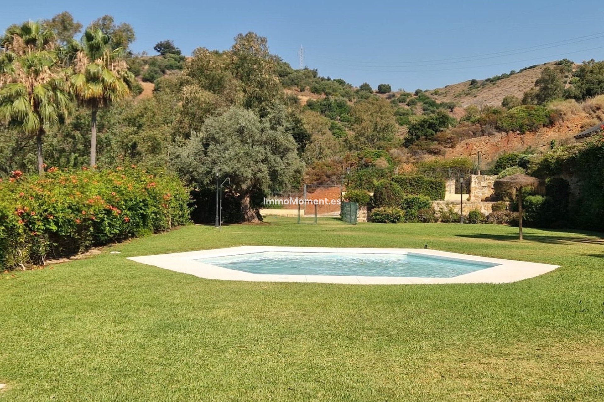 Revente - Appartement - Marbella - Elviria