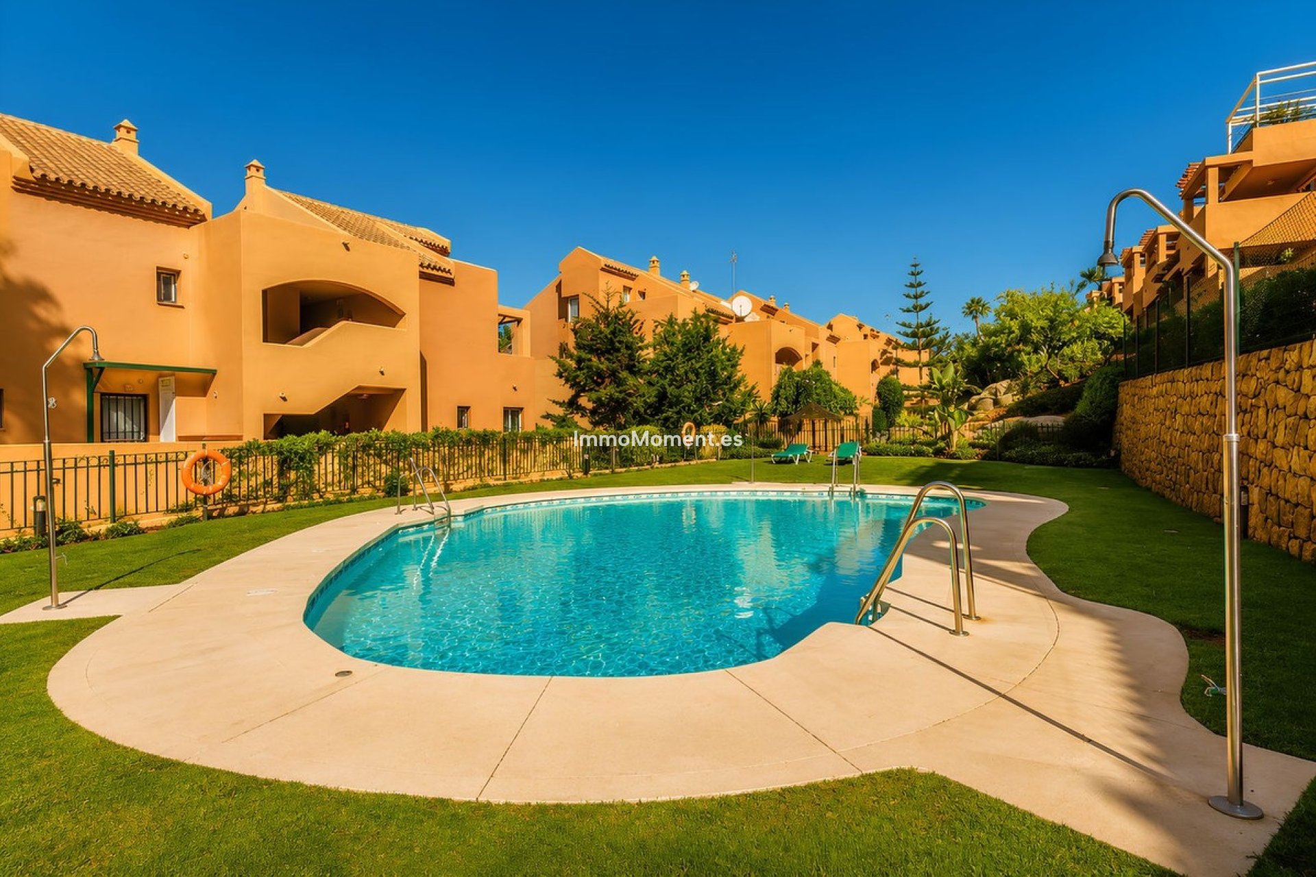 Revente - Appartement - Marbella - Elviria